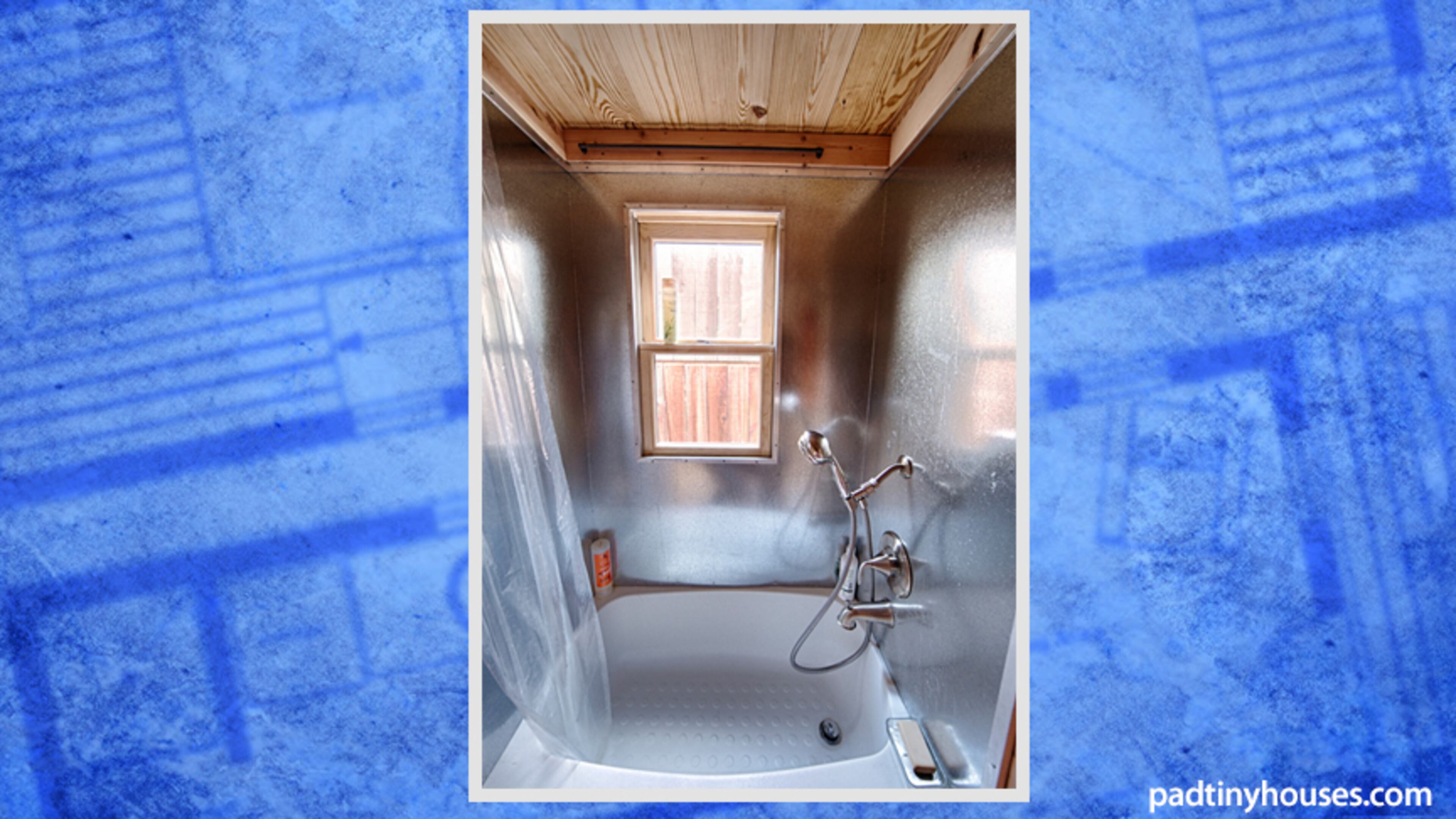 People are downsizing to homes that are just a couple hundred square feet. The philosophy behind the Tiny House Movement is that ridding your life of excess material things allows you to enjoy your life, by removing financial stress. But building a tiny home takes a lot of research, from the design to building codes. Click through this slideshow of some tiny homes. For more information you can head to padtinyhouses.com.