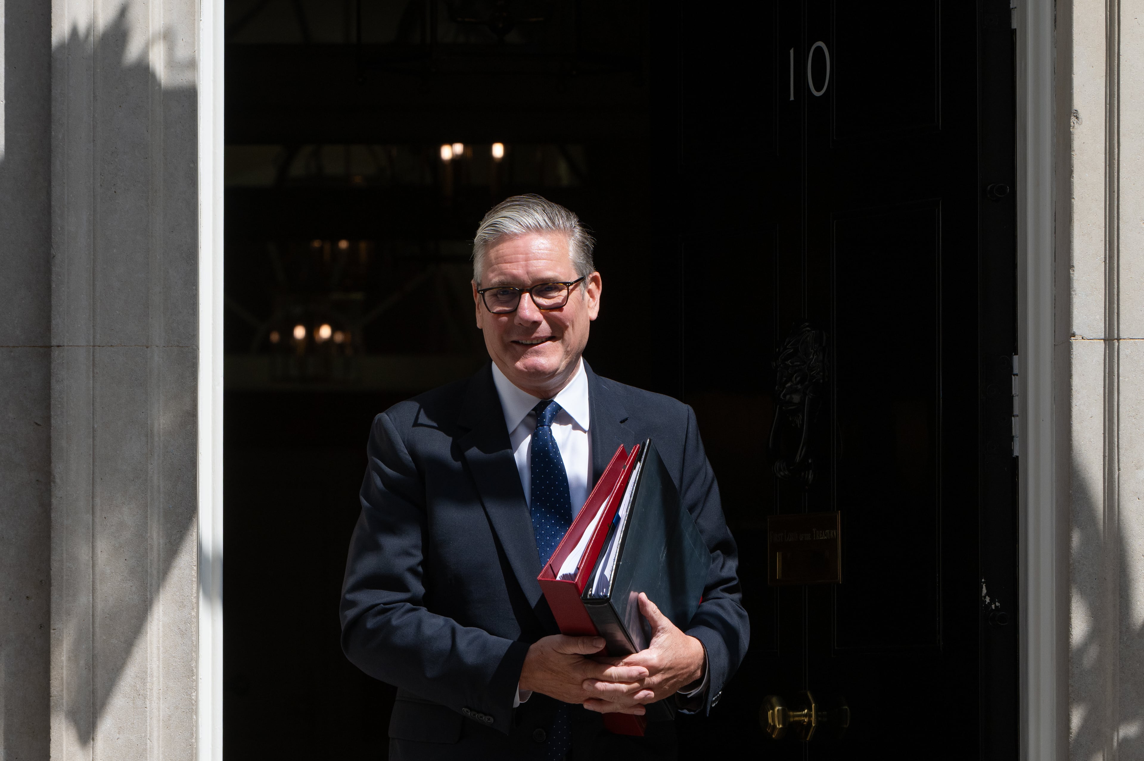 Britain Politics