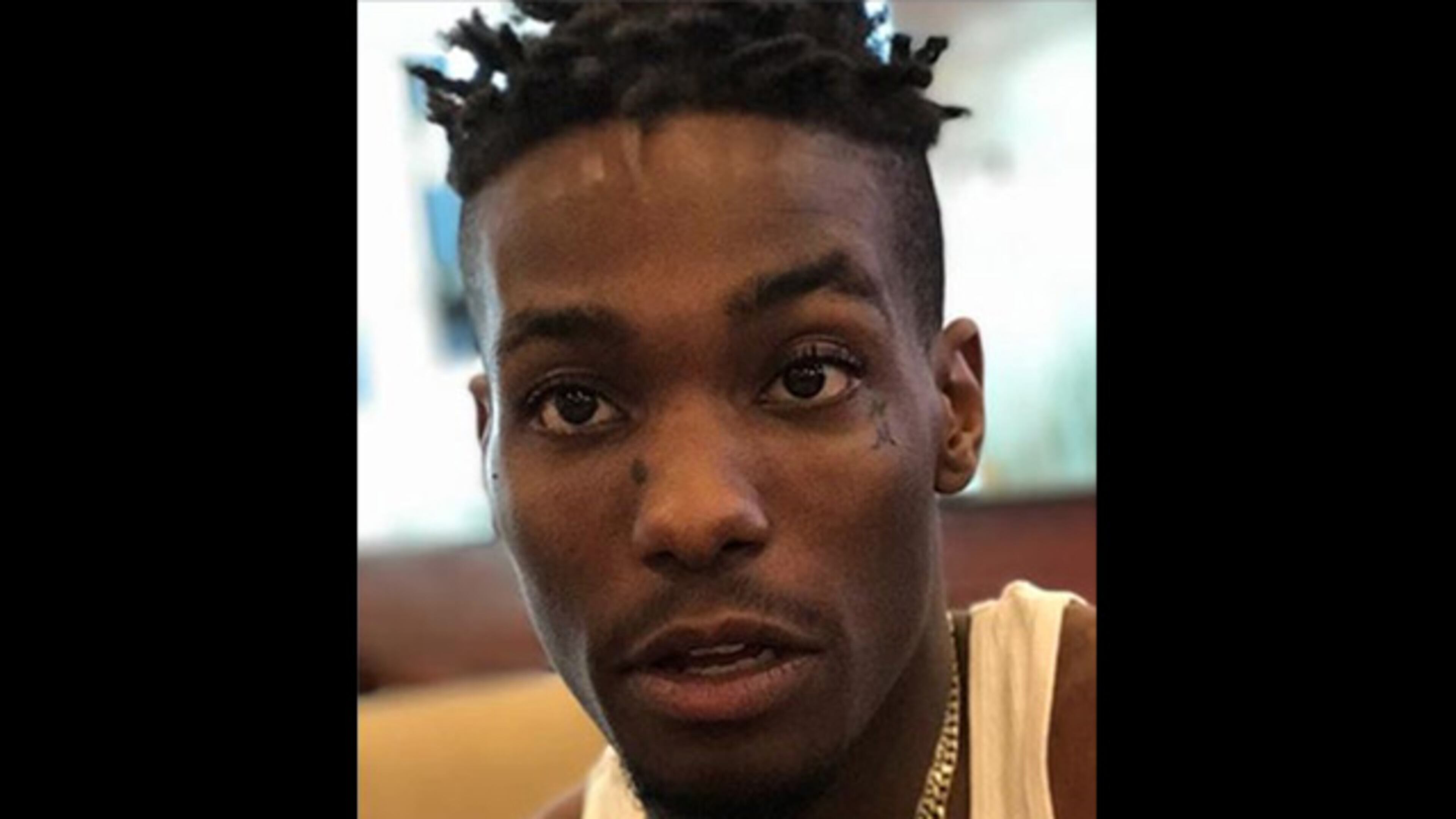 Frederick Louis Spears has been charged with carjacking, kidnapping, armed robbery and aggravated assault, Sandy Springs police say.