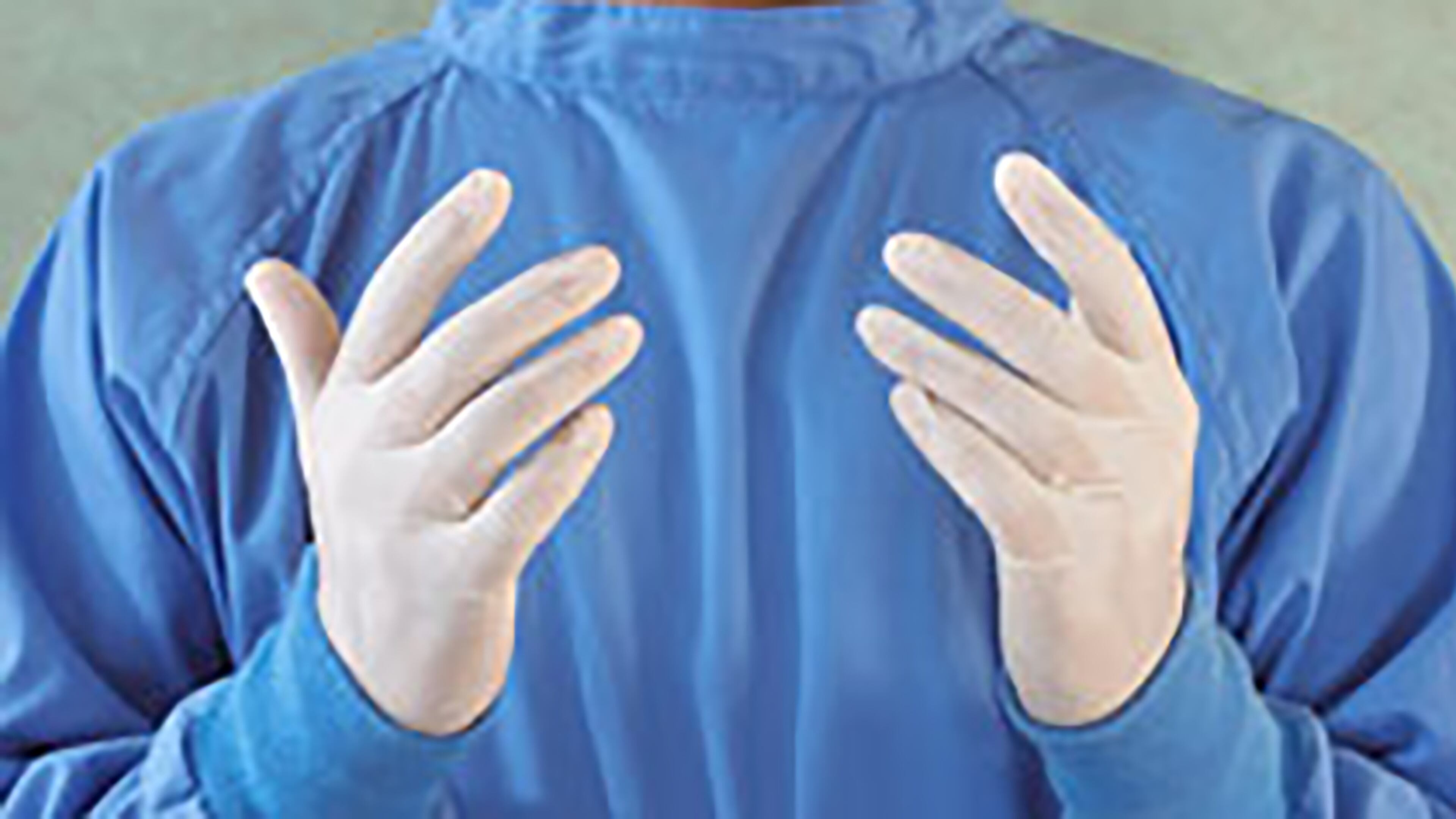 Georgia has virtually no limits on which doctors can do cosmetic surgery. Surgeon photo from the Centers for Disease Control.