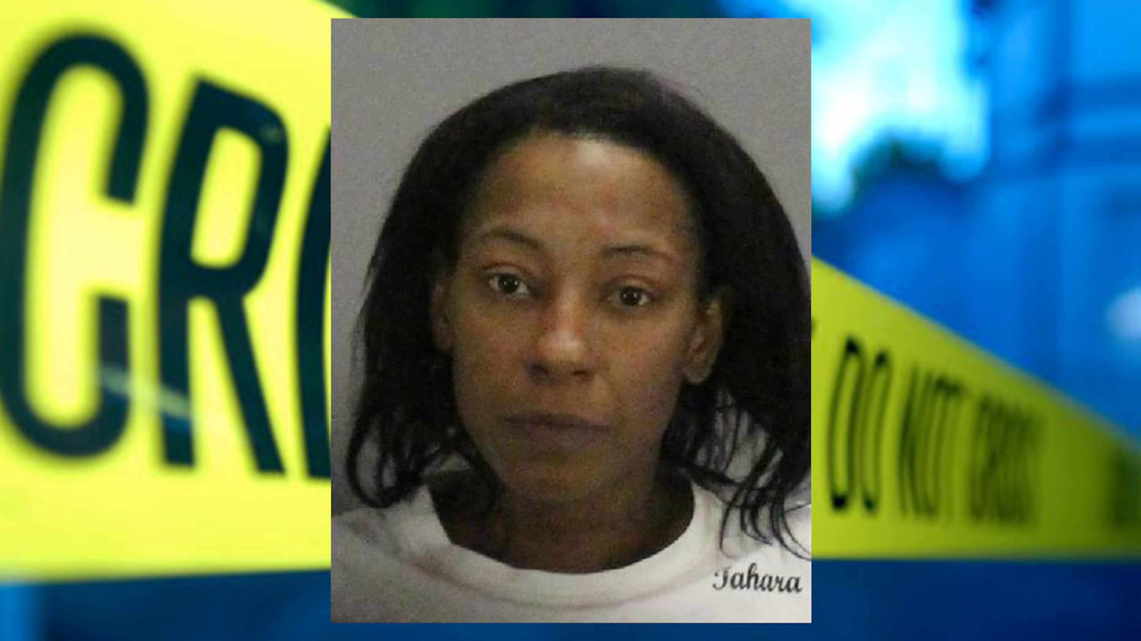 Tahara Monica Golston