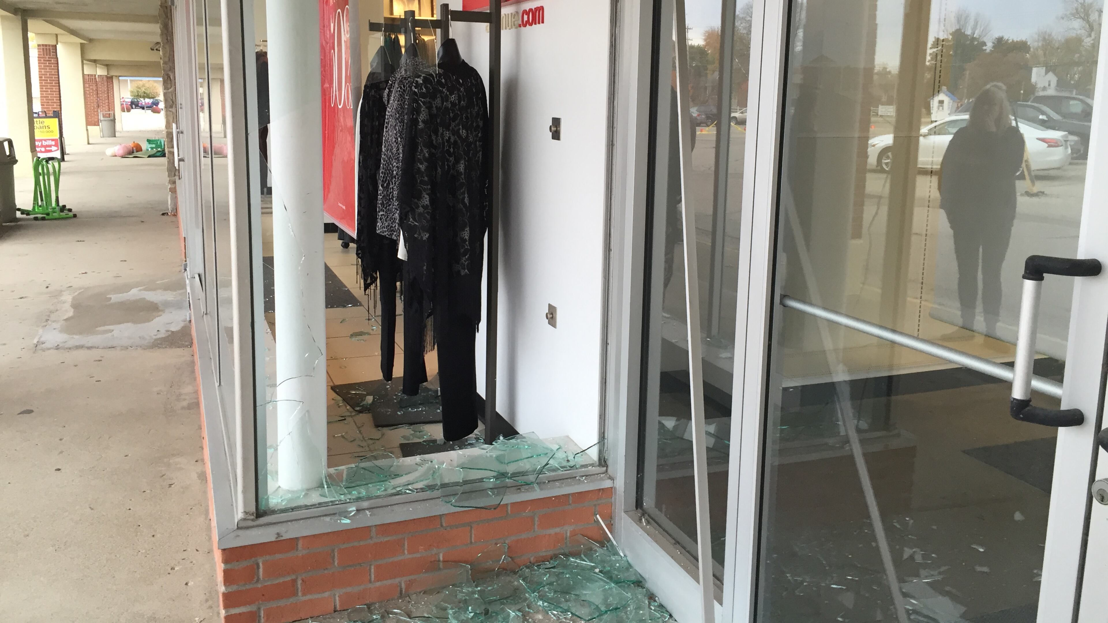 The Avenue, 1470 W. Main St., Troy (Steve Baker/Staff)