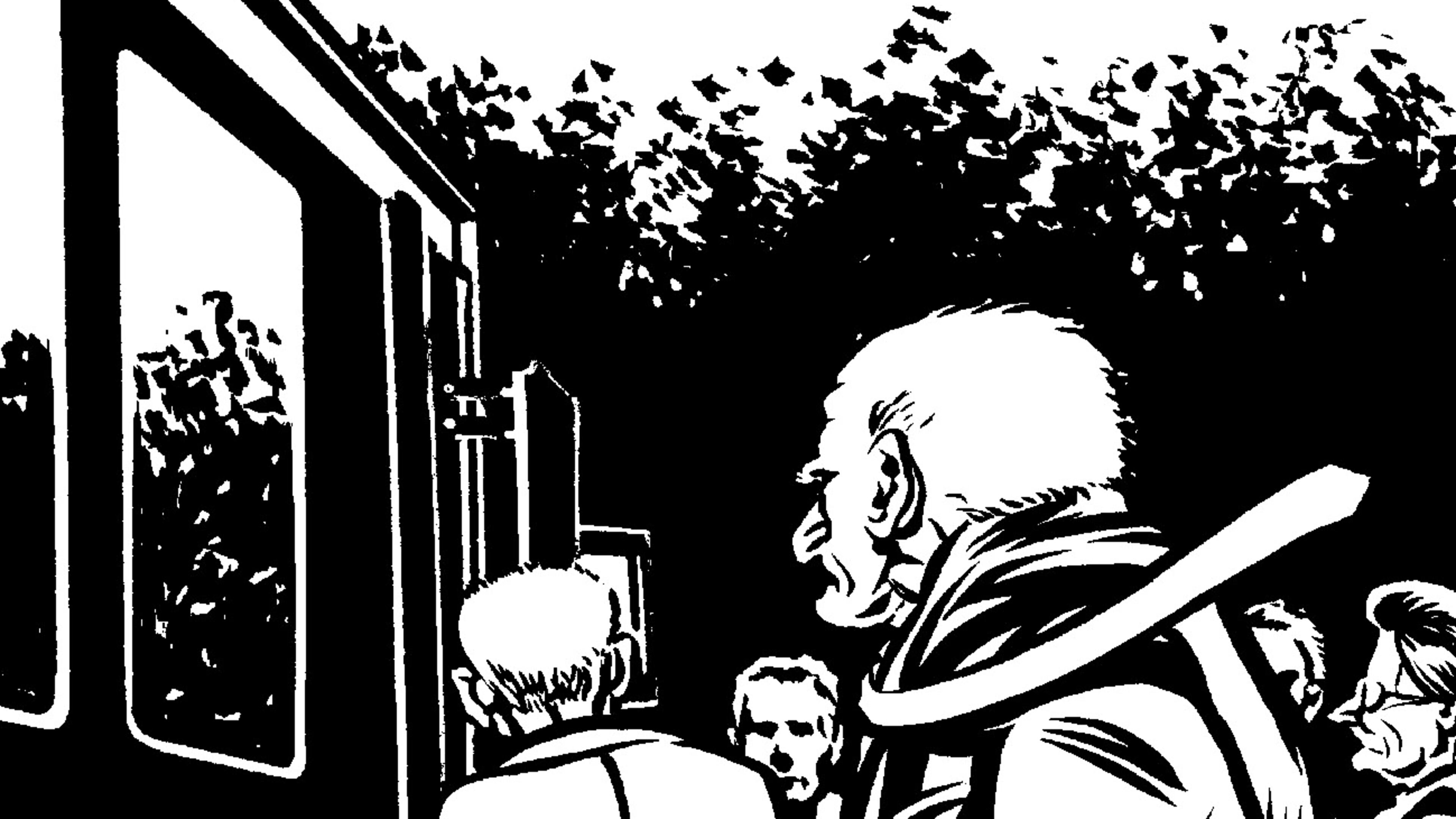 Illustration by Dean Rohrer/NewsArt