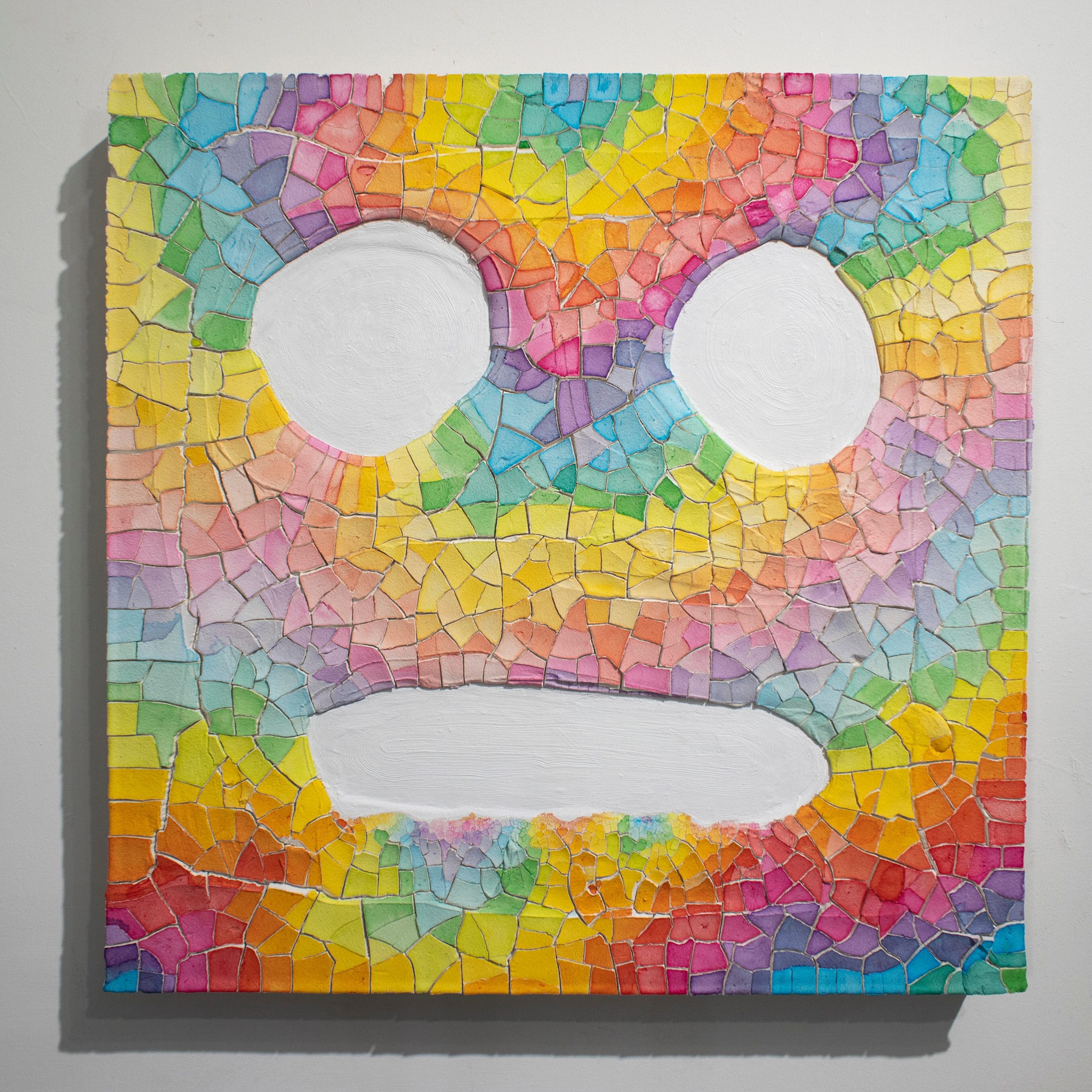 'Deepblueday' by Chris Moss