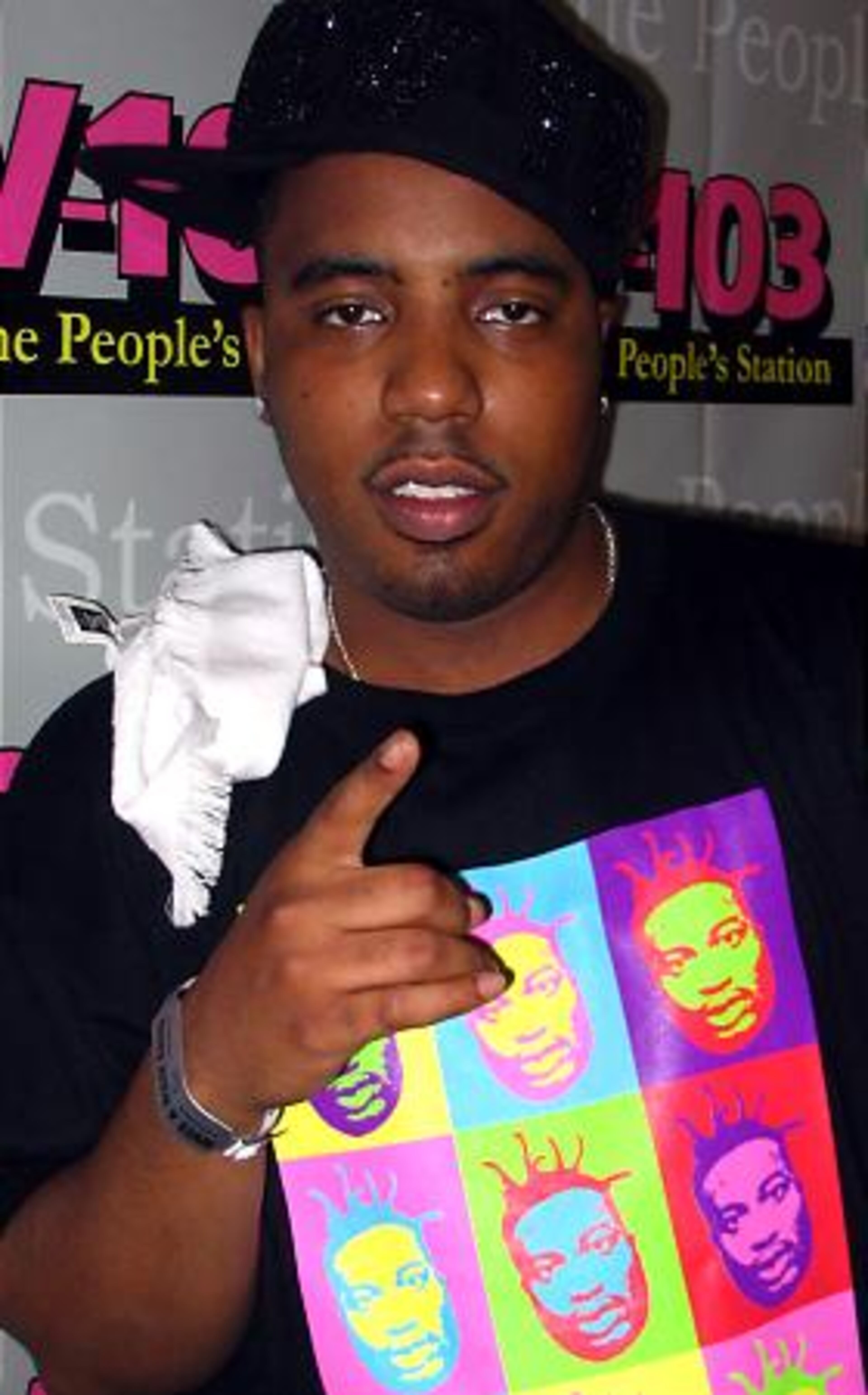 MIMS (Rookie)