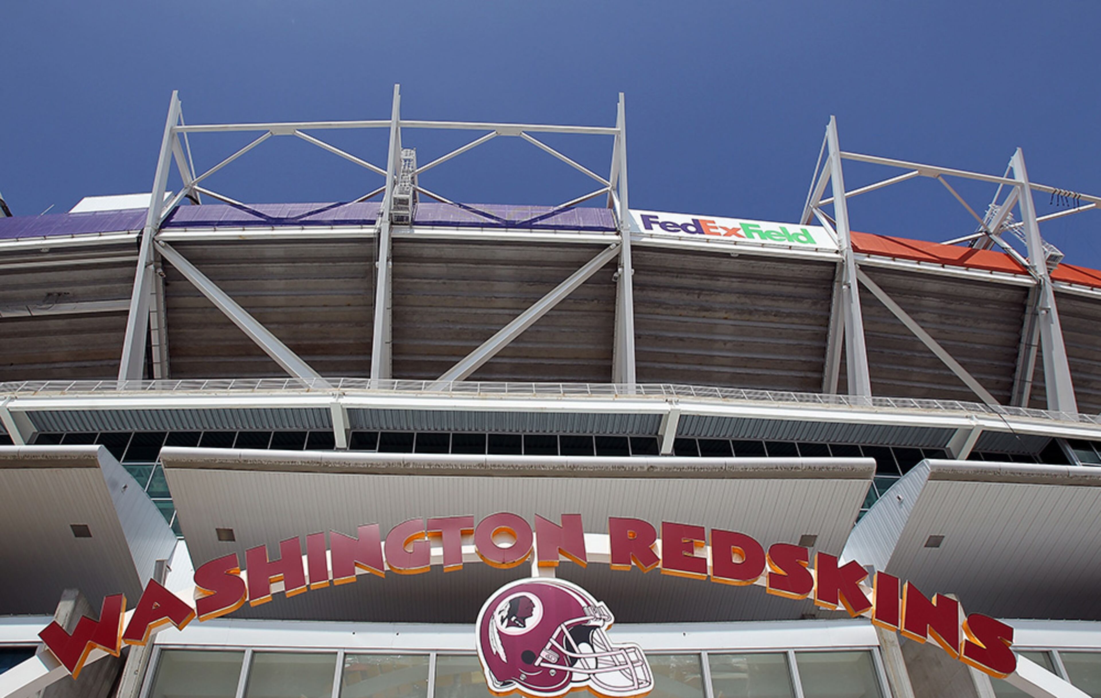 In 1999, FedEx agreed to pay the Washington Redskins $205 million over 27 years for the rights to name the stadium in Landover, Md.