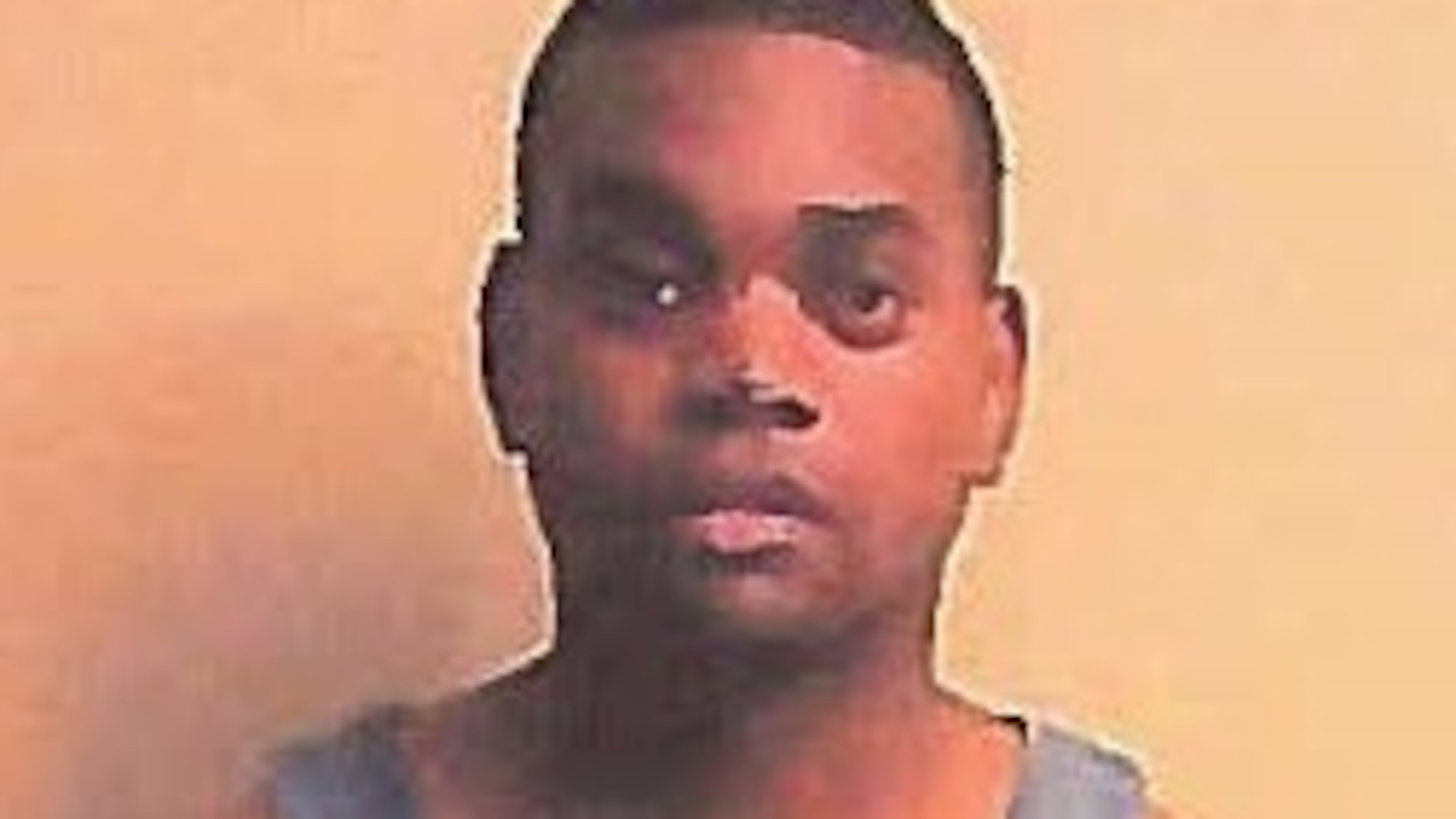 Joshua Simon (Credit: Georgia Department of Public Safety)