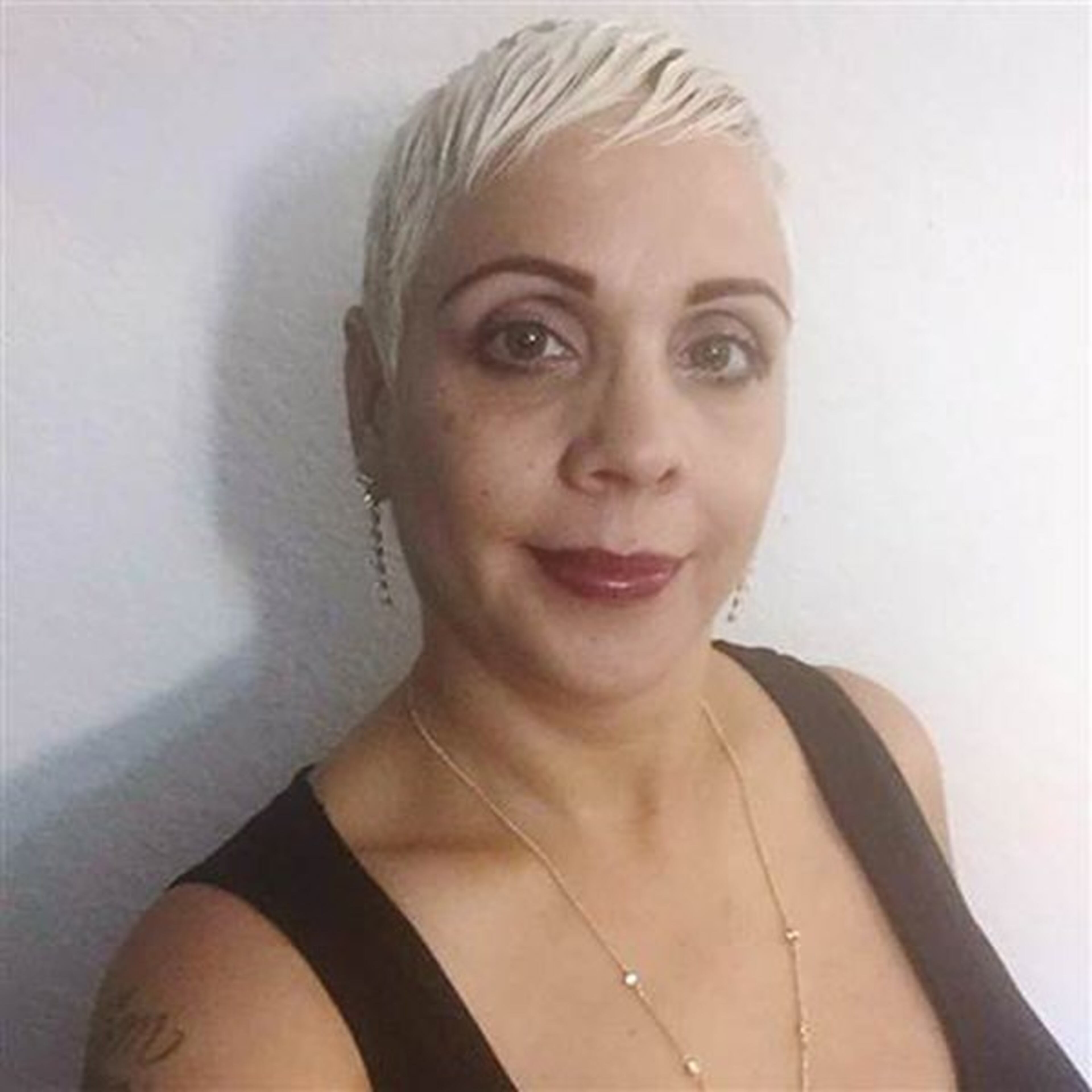 ORlando shooting victim Brenda Lee Marquez McCool (facebook)