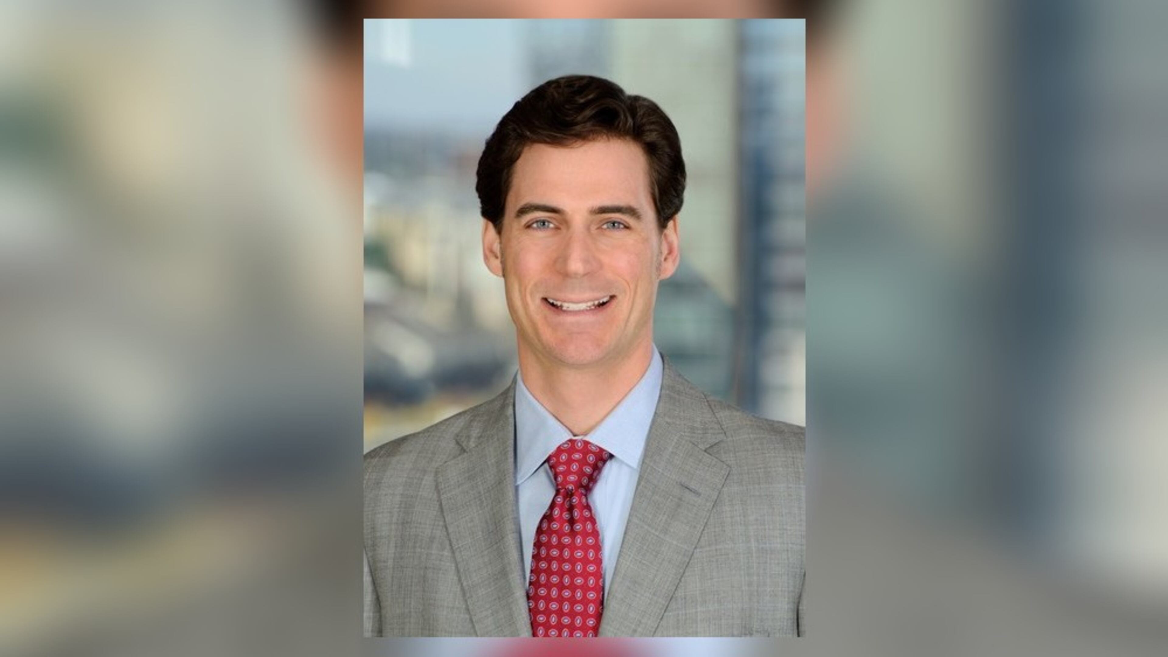 U.S. District Court Judge J.P. Boulee (HANDOUT)