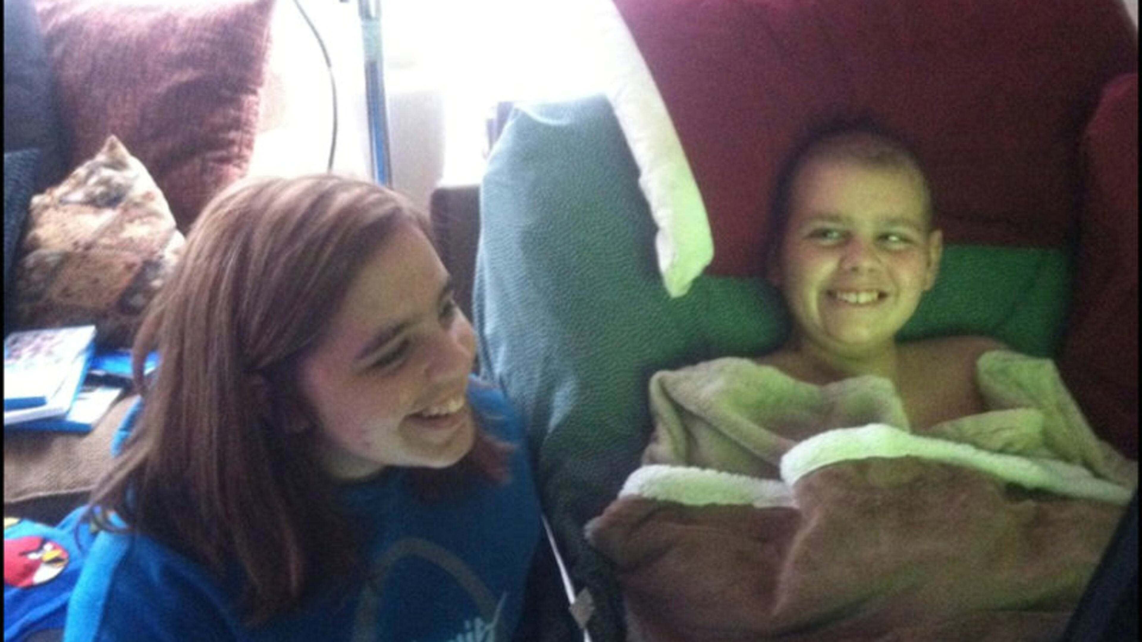 Devin Kohlman's Christmas