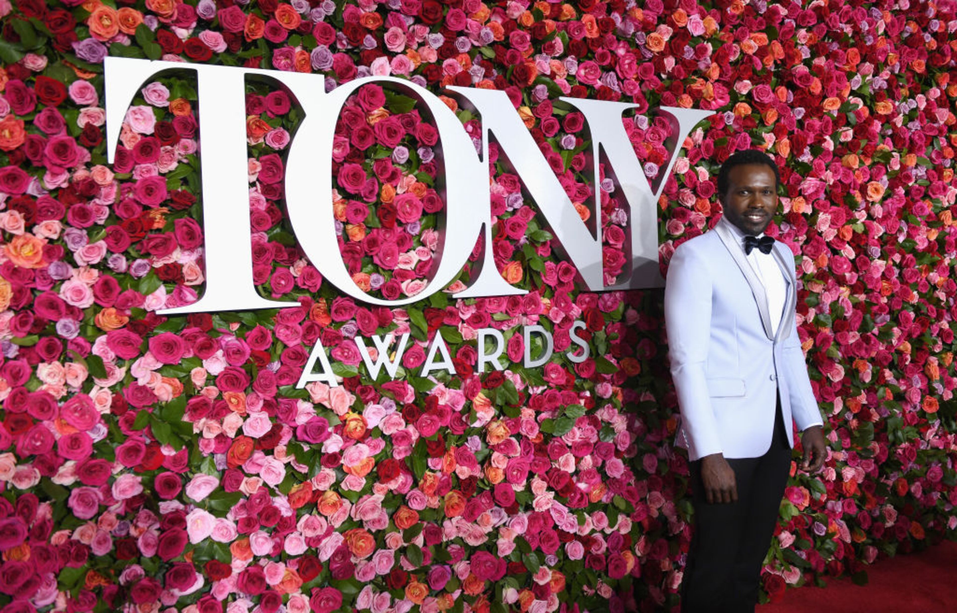 NEW YORK, NY - JUNE 10: Jeff Richmond attends the 72nd Annual Tony Awards at Radio City Music Hall on June 10, 2018 in New York City. (Photo by Larry Busacca/Getty Images for Tony Awards Productions)