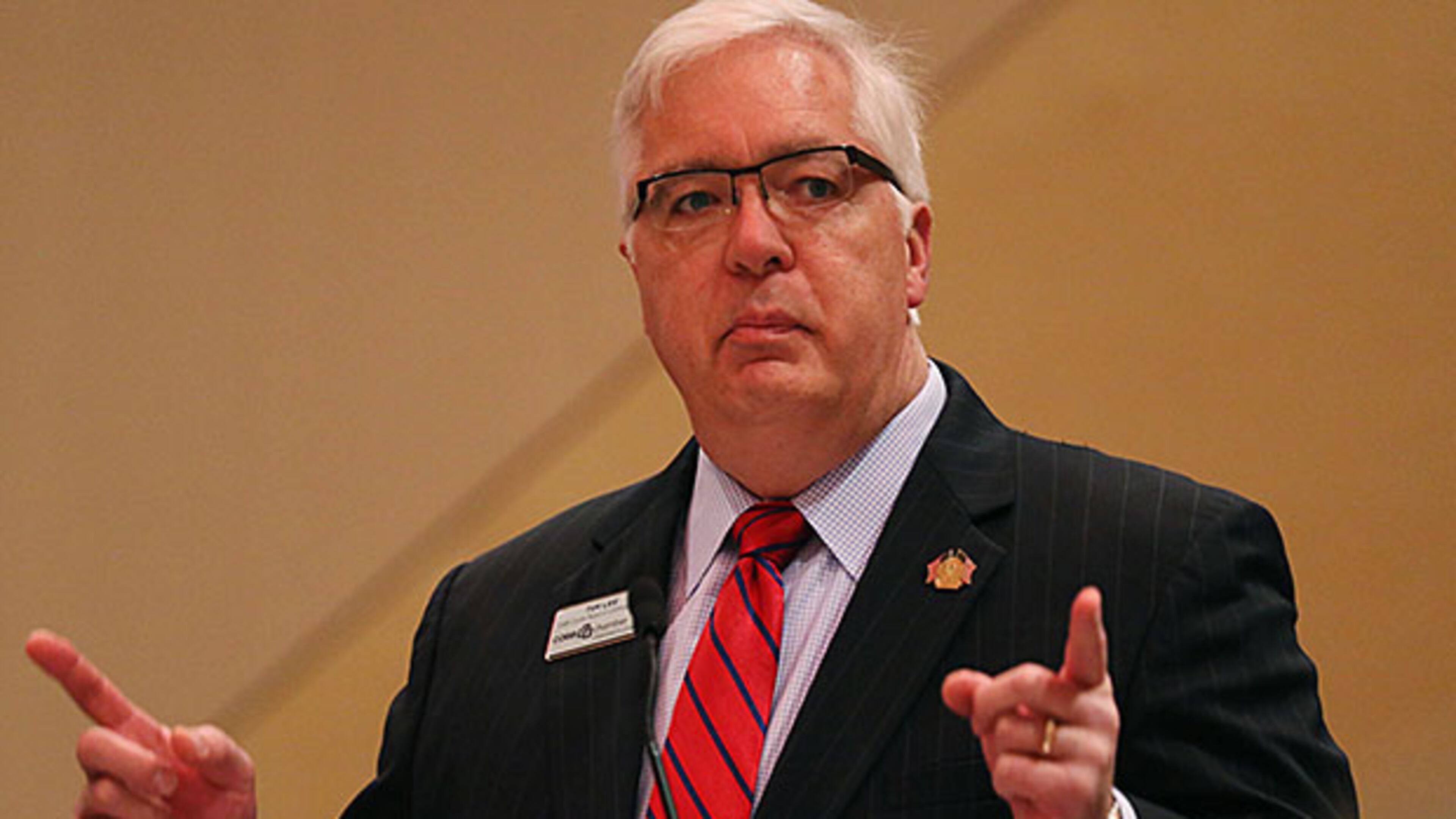 The Cobb County Commission, led by Chairman Tim Lee, unilaterally decided last year to cover about half the county’s promised financing of the new Braves stadium by diverting millions of dollars in property taxes that voters approved in 2008 to buy park land.