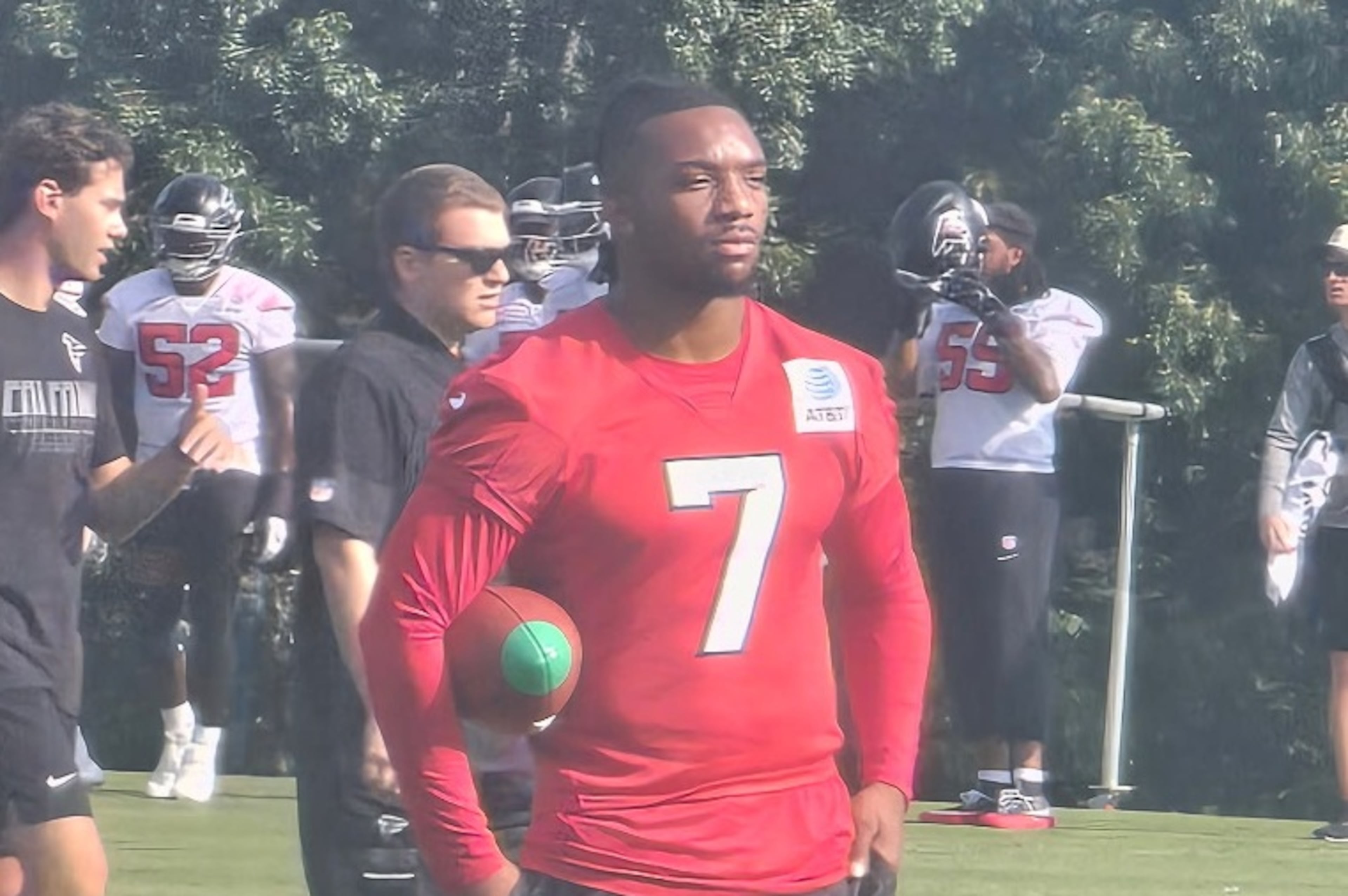 Bijan Robinson