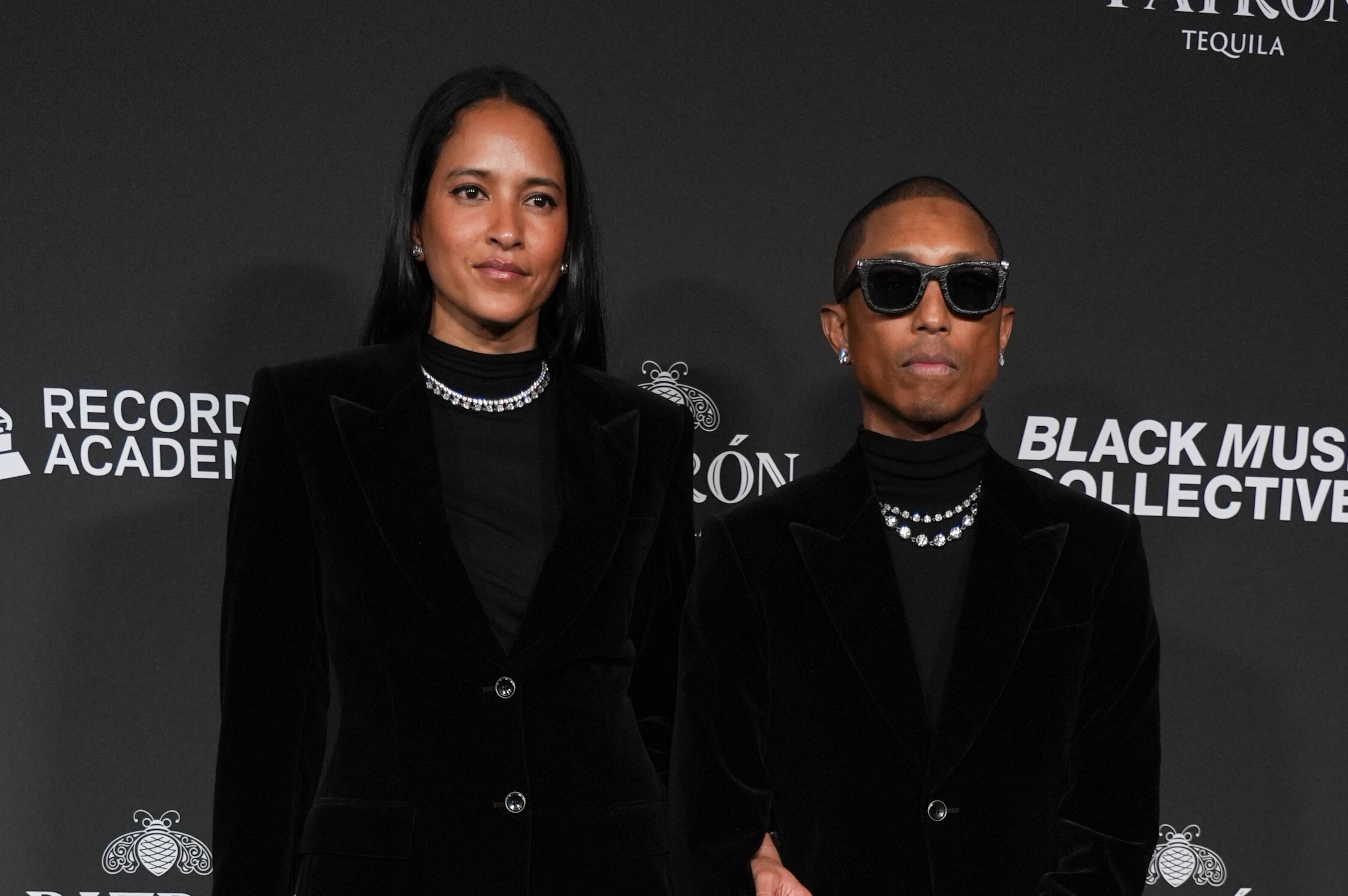 2026 Recording Academy Honors