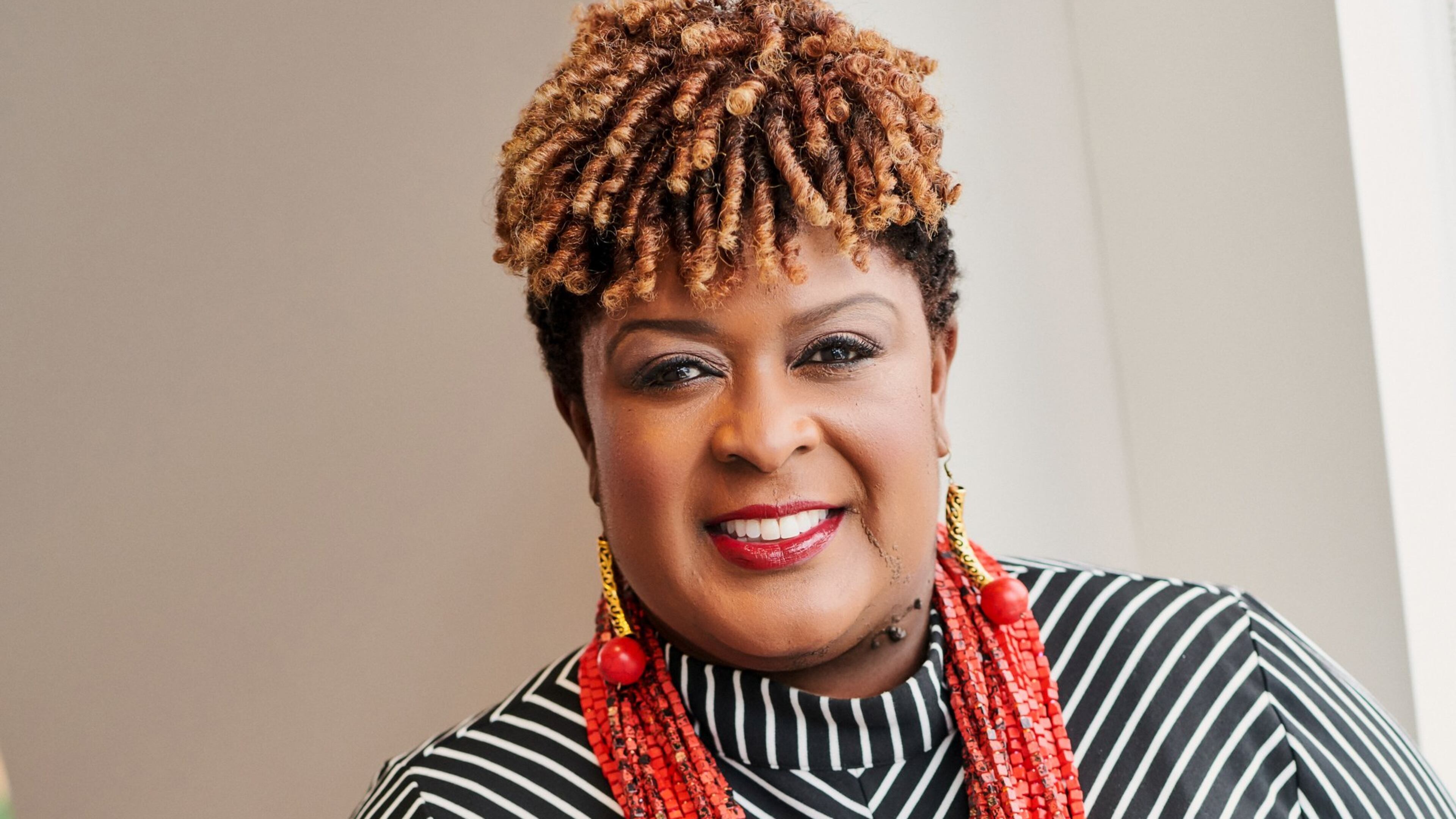 Lisa Herring, the current superintendent of Birmingham City School District, is the Atlanta school board’s choice to be the next Atlanta Public Schools superintendent. Submitted photo.