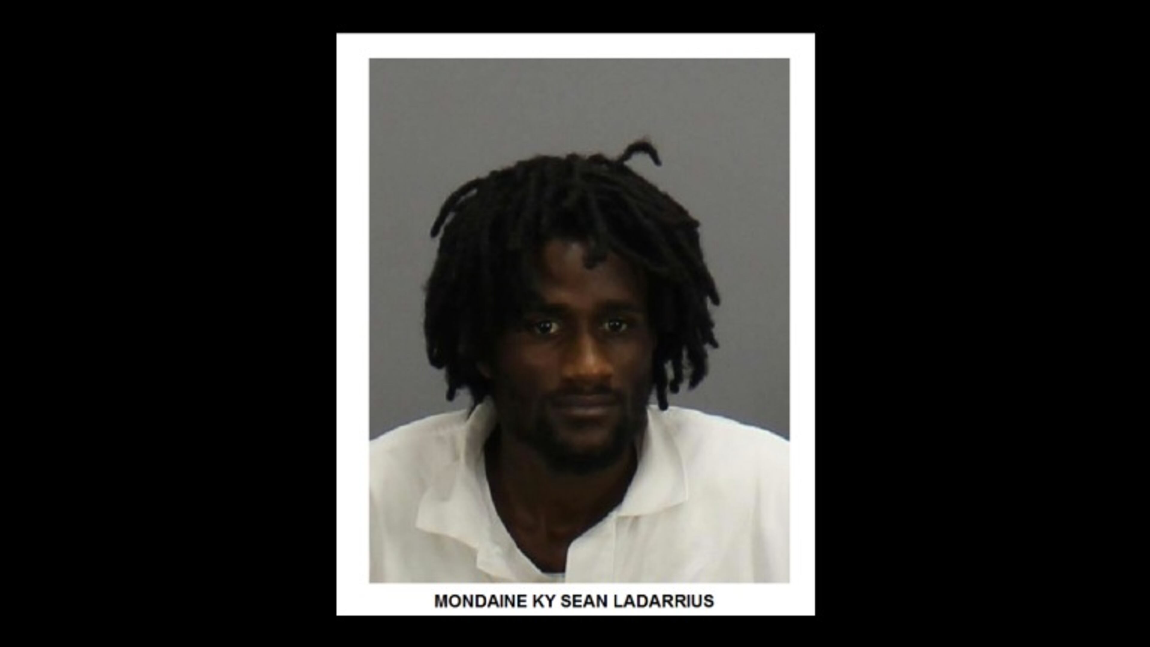 Ky Sean Ladarrius Mondaine (Credit: Riverdale Police Department)