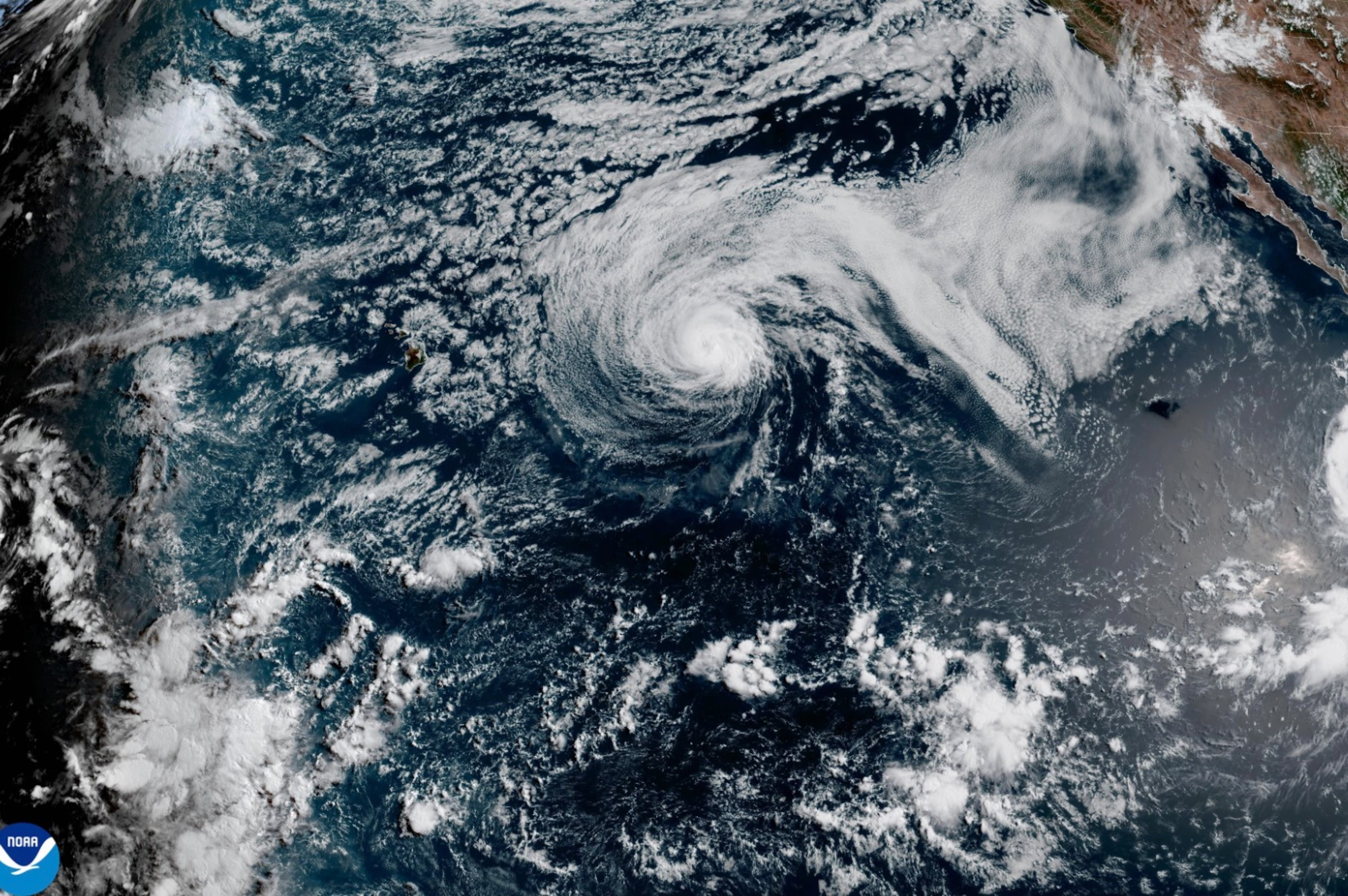 Tropical Weather
