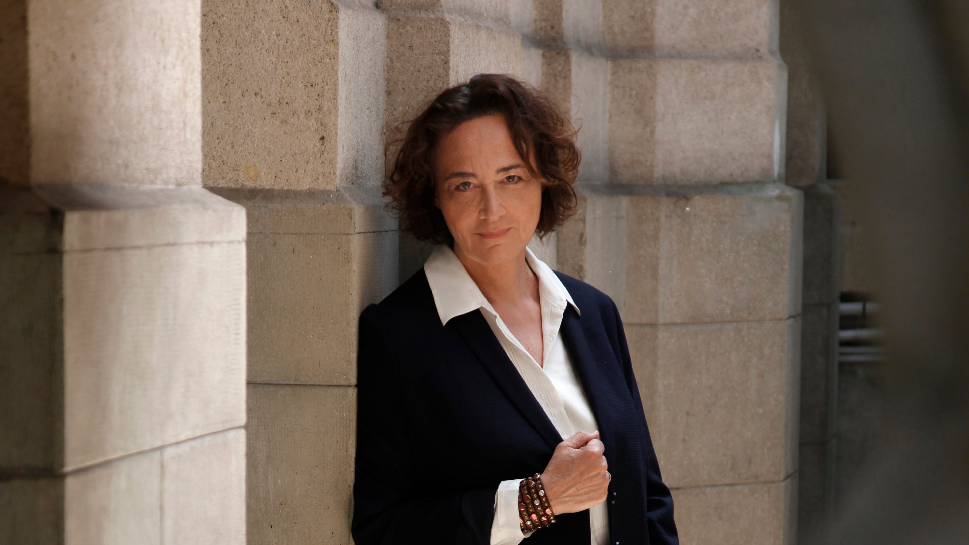Nathalie Stutzmann