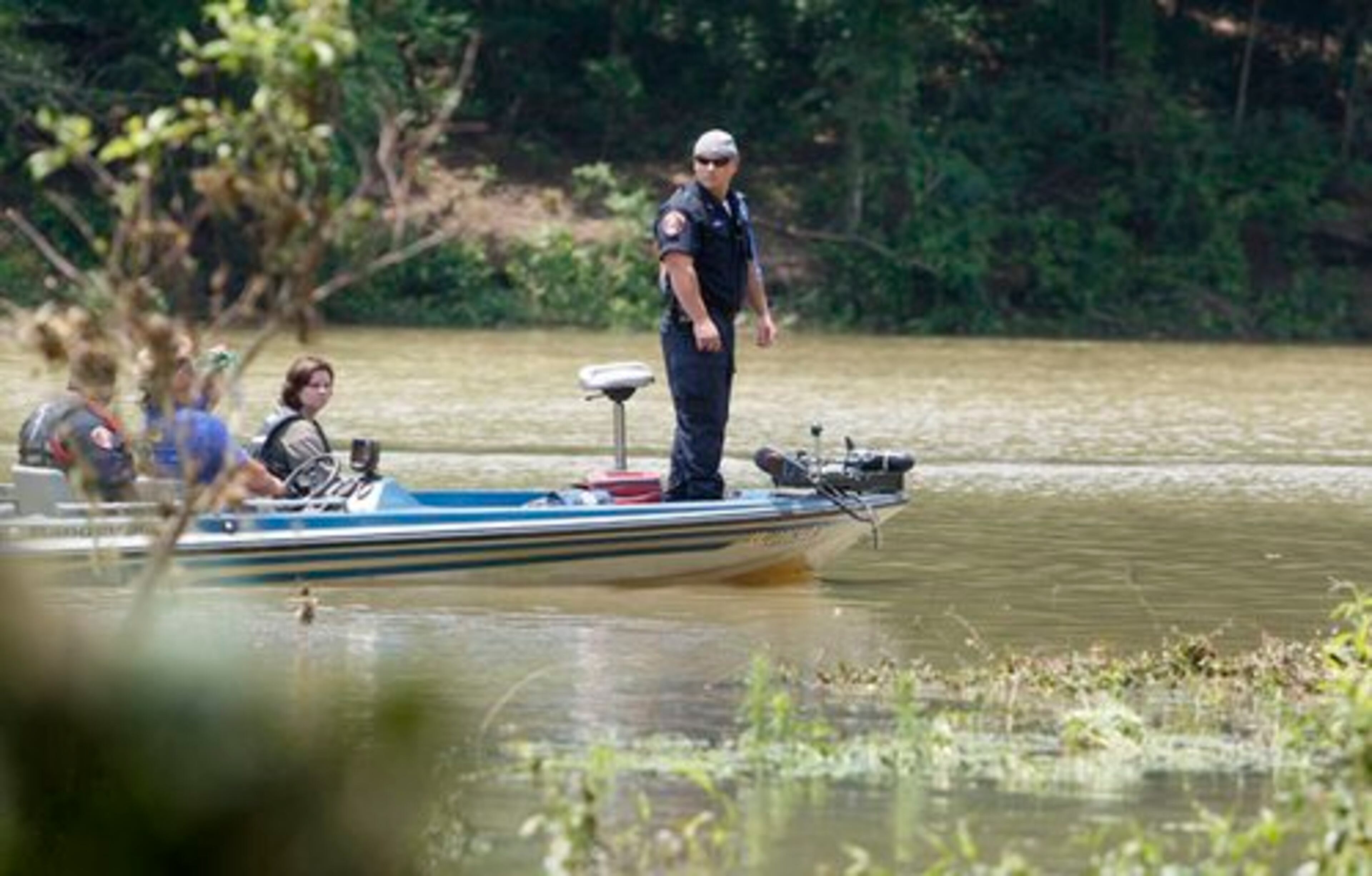 June 12, Langley, Ark. - At least 18 people were killed and dozens more missing after the Little Missouri River engorged more than 20 feet in a matter of hours and caught many unaware before dawn in a secluded campground about 75 west of Little Rock.