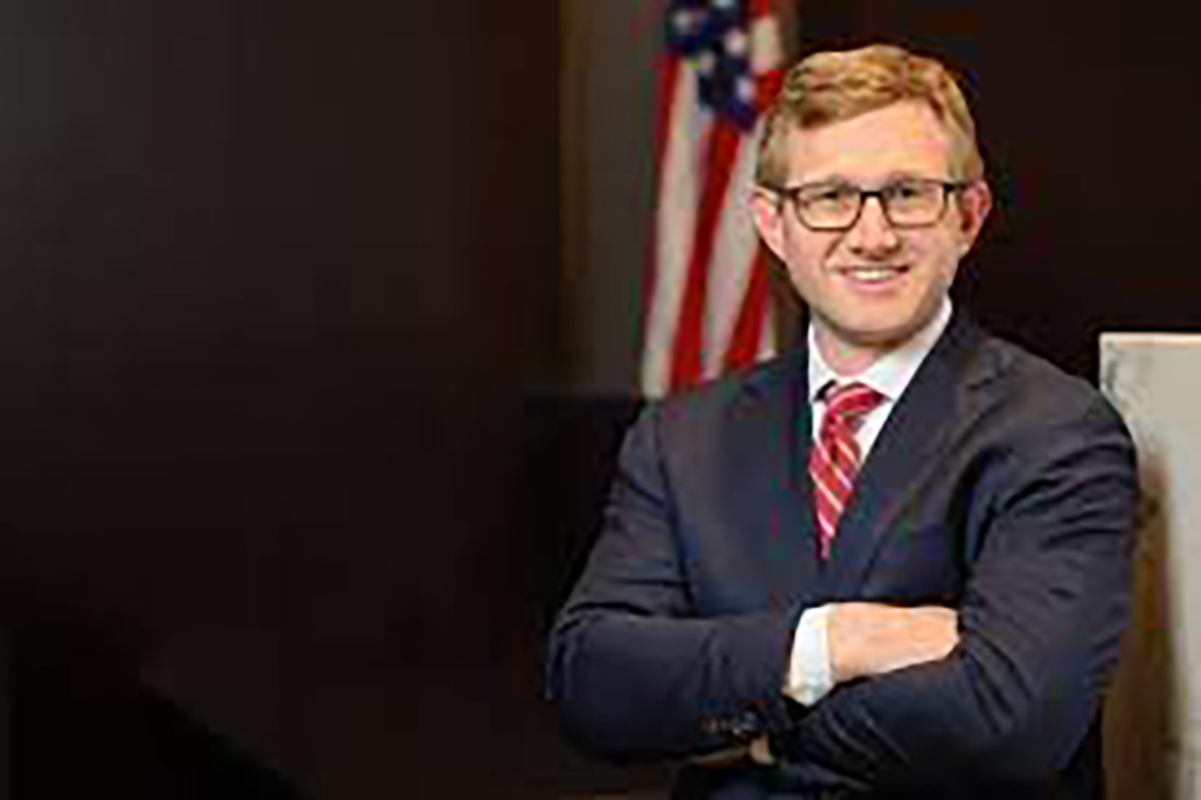 Georgia Court of Appeals Judge Andrew Pinson is Gov. Brian Kemp's choice to fill an upcoming vacancy on the state Supreme Court.