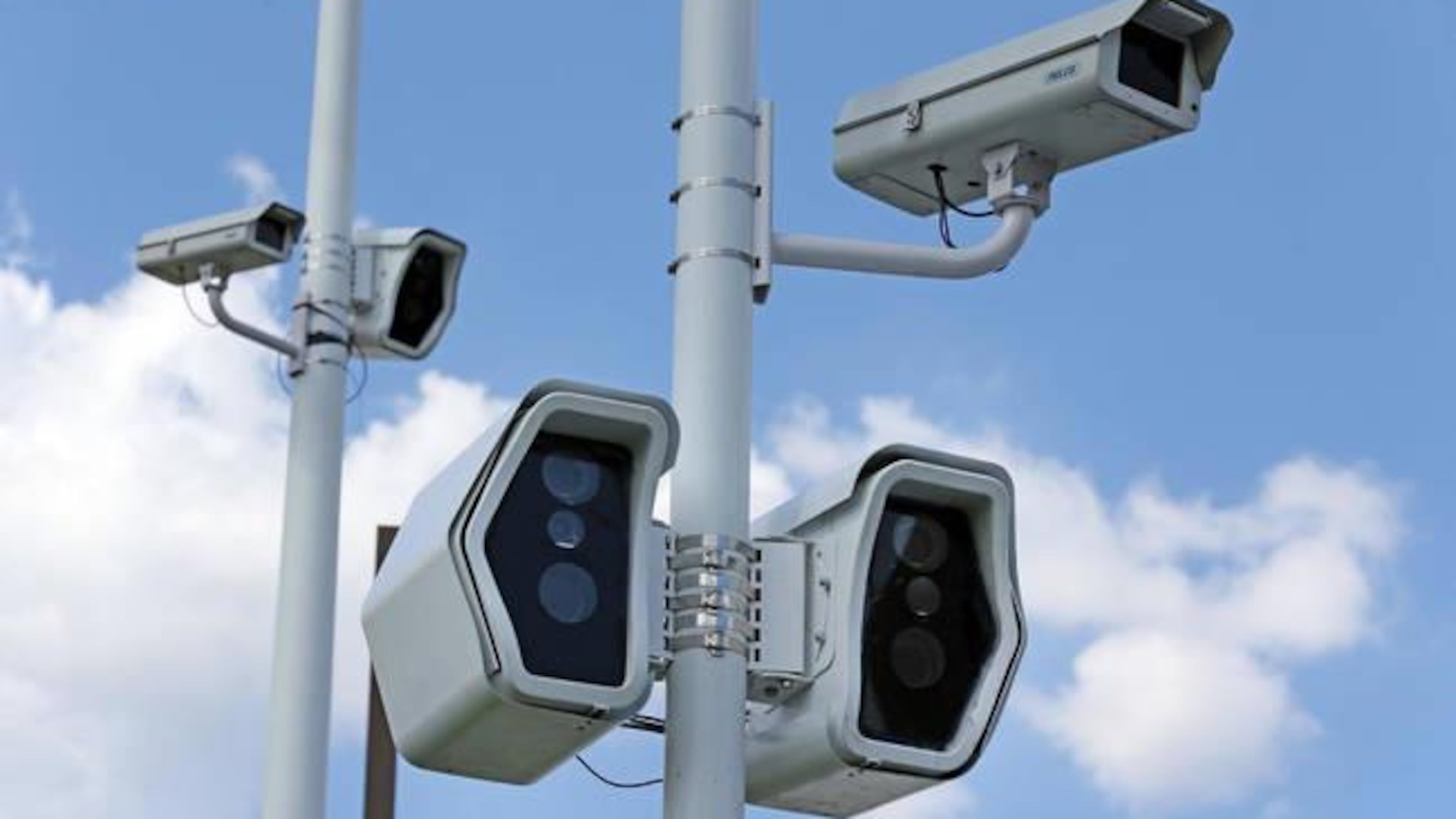 Lilburn partners with RedSpeed USA to install school zone speed cameras. (Courtesy In-Cyprus)
