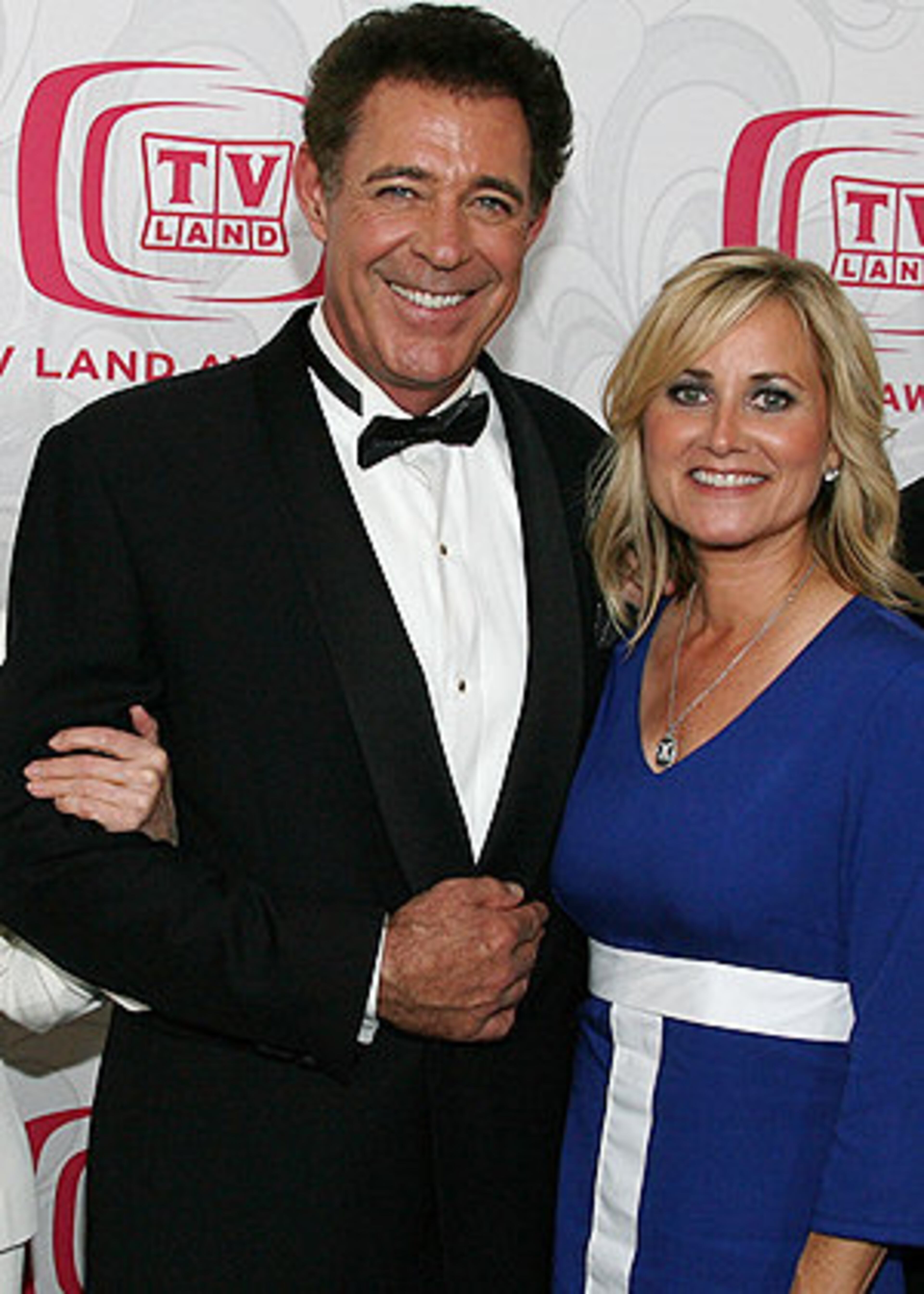 And Barry Williams wrote that he also dated Maureen McCormick, who played his sister Marcia on the same show.