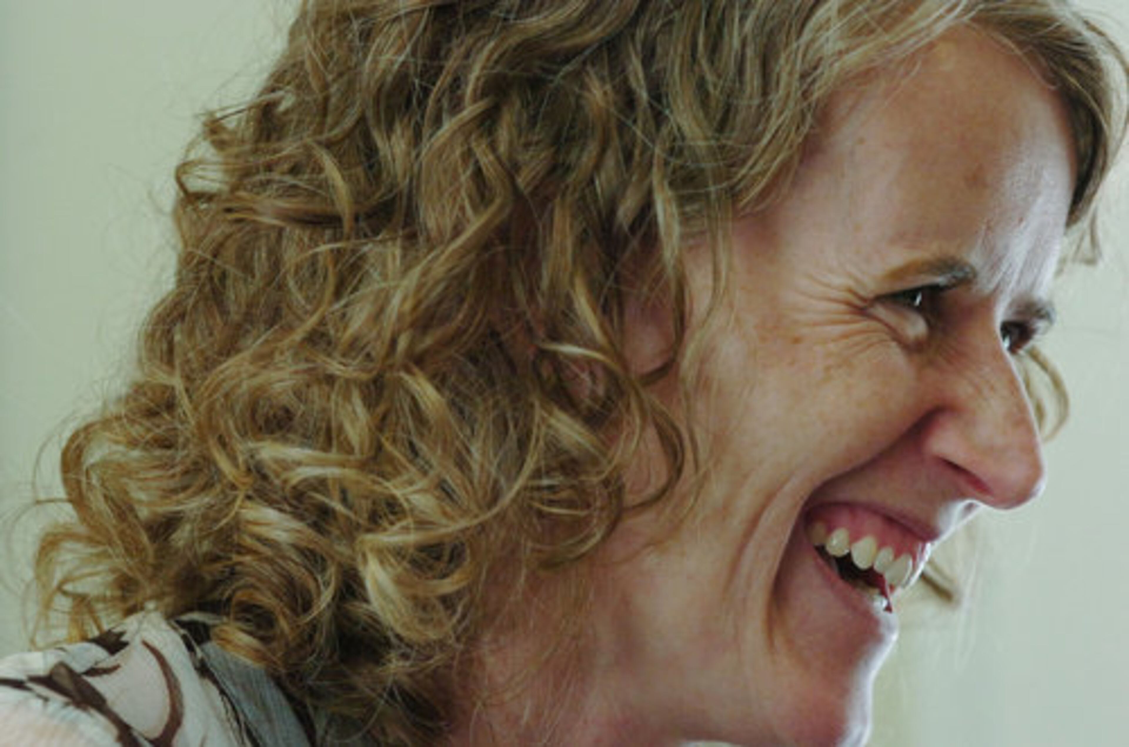 Peacthree Road Race is "really an institution here in Atlanta and it's for so many people what they do on July Fourth," Russel said. "And it's impressive to hear about people who used to live in Atlanta come back to continue their streak of Peachtrees. I think that is an invitation to somebody who's never done a running race before to say, 'Hey maybe I can try Peachtree.' And so I think it is a good entry point into the sport for a lot of people."