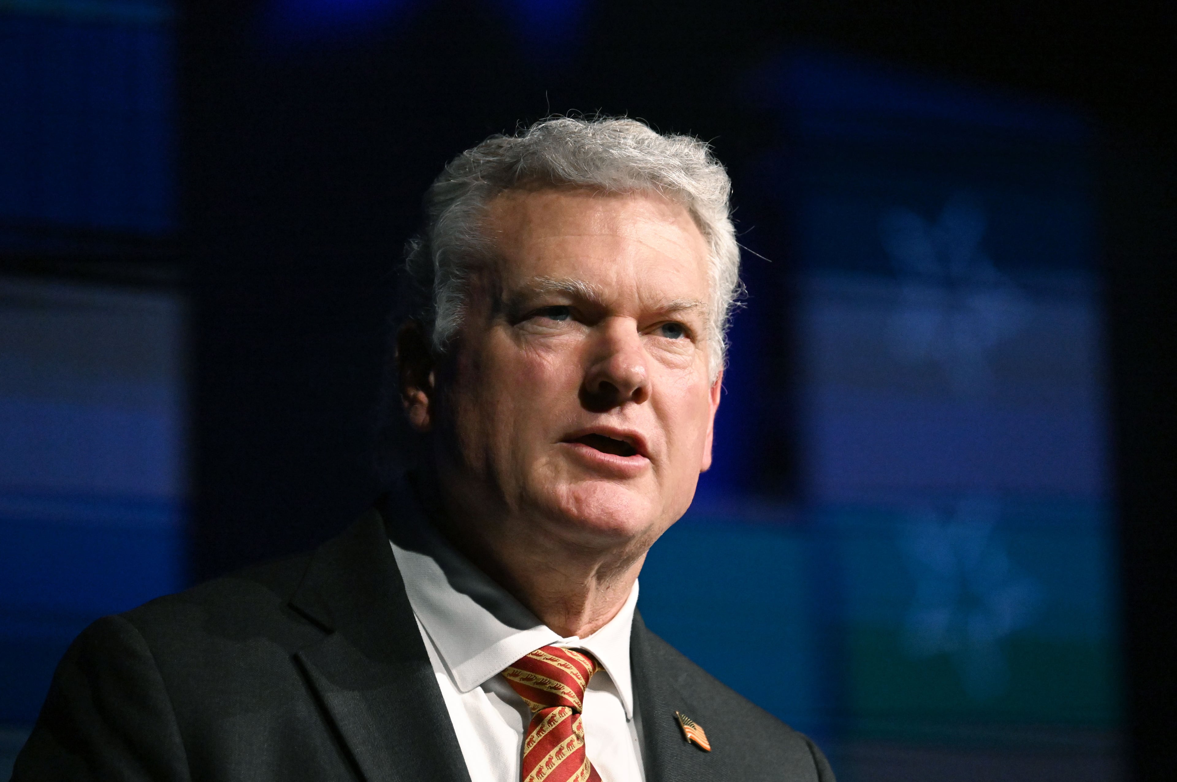 Georgia Chamber Congressional Luncheon