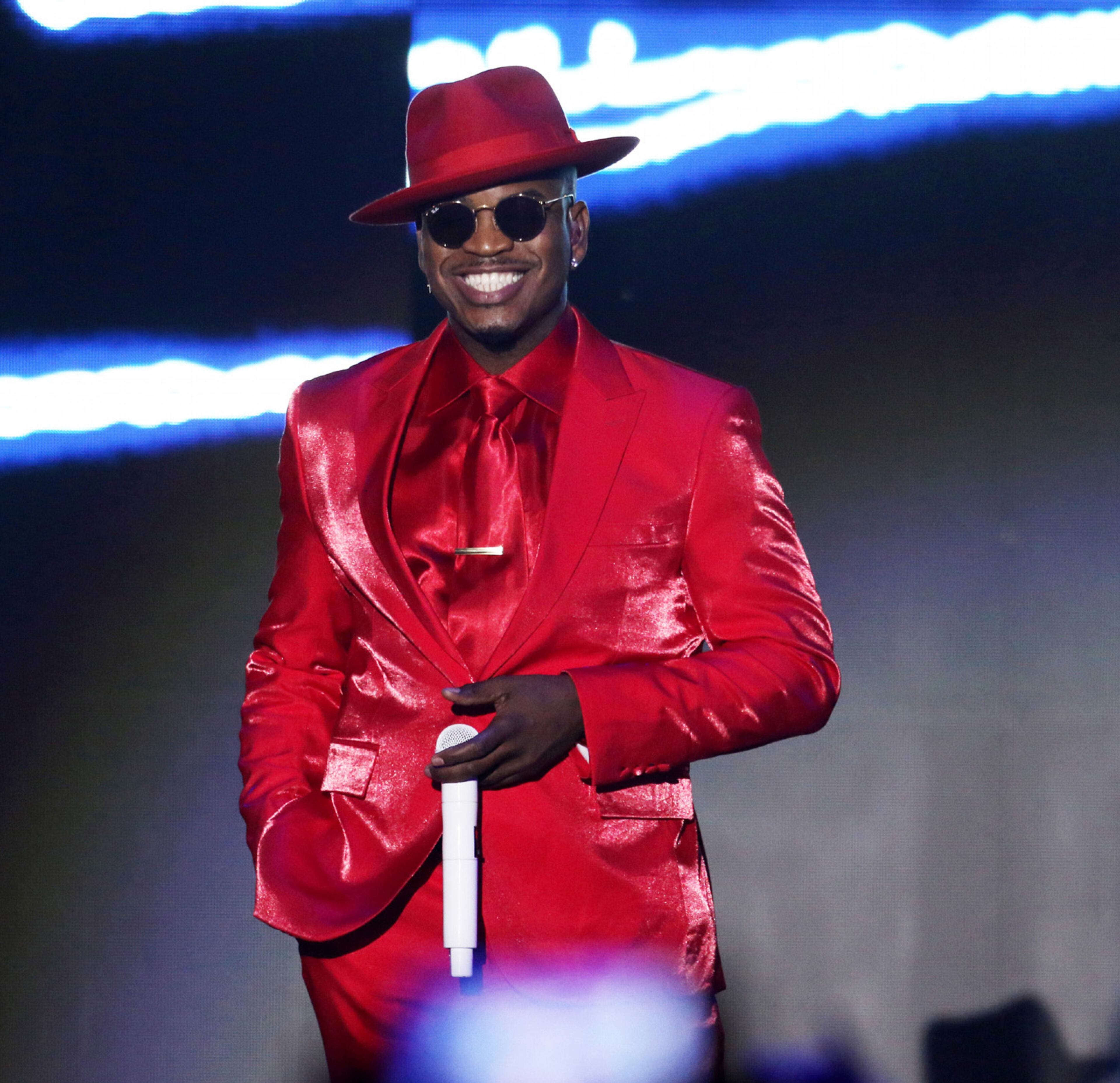 Three-time Grammy winner NE-YO entertained a nearly sold-out crowd on Saturday, September 23, 2023 at Cadence Bank Amphitheatre at Chastain Park. Mario and Pleasure P opened the show.
Robb Cohen for The Atlanta Journal-Constitution