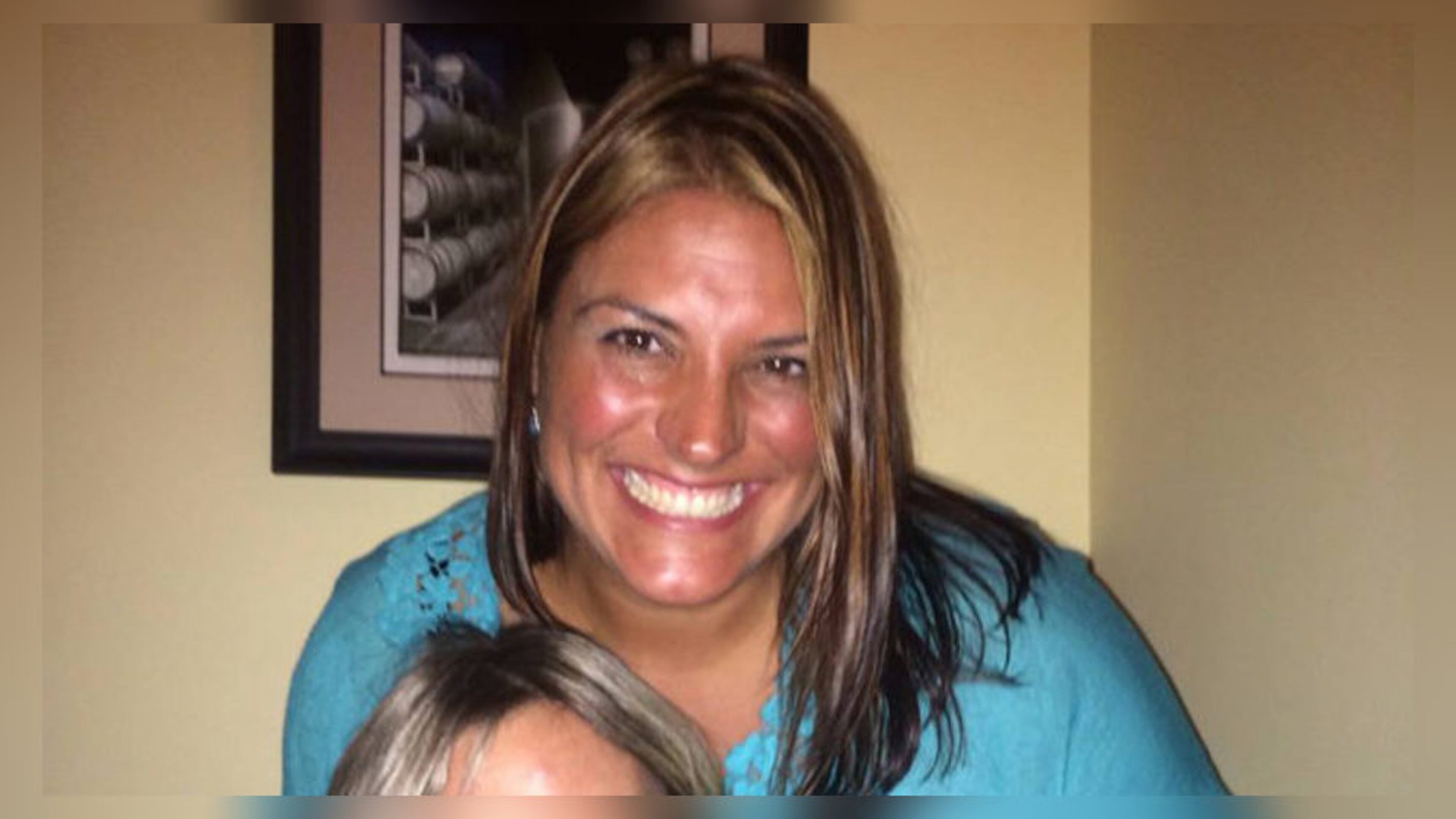 Julieanna Shedrawy was killed when a truck tire flew off and went into her windshield Thursday in Sandy Springs, police said.