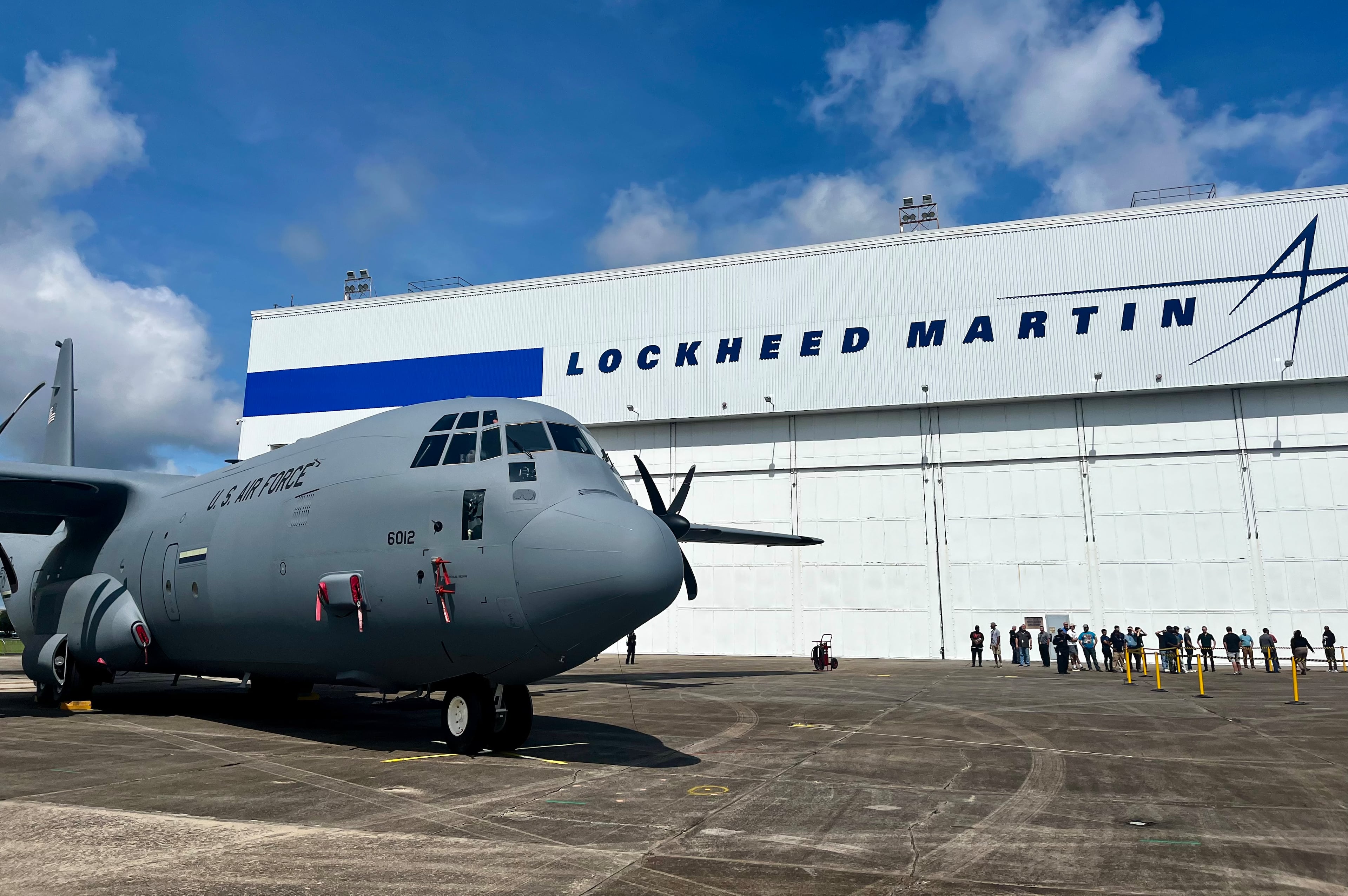 C130J