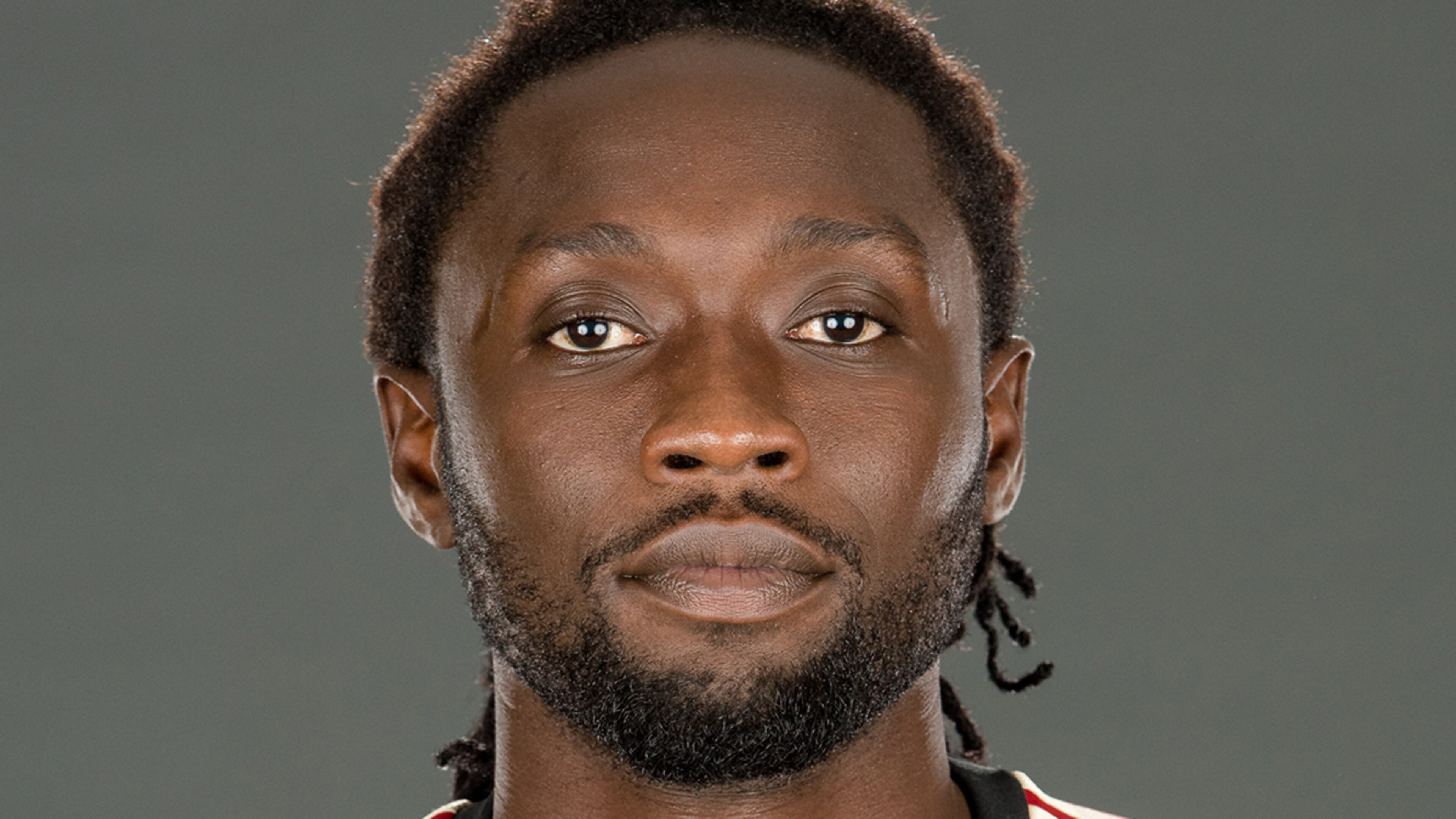 Kenwyne Jones