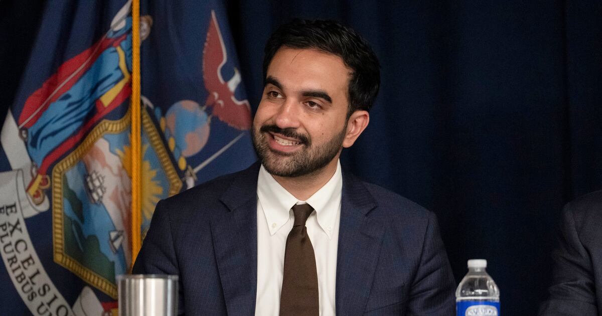 NYC, the nation's largest school system, bans AI for students through 8th grade