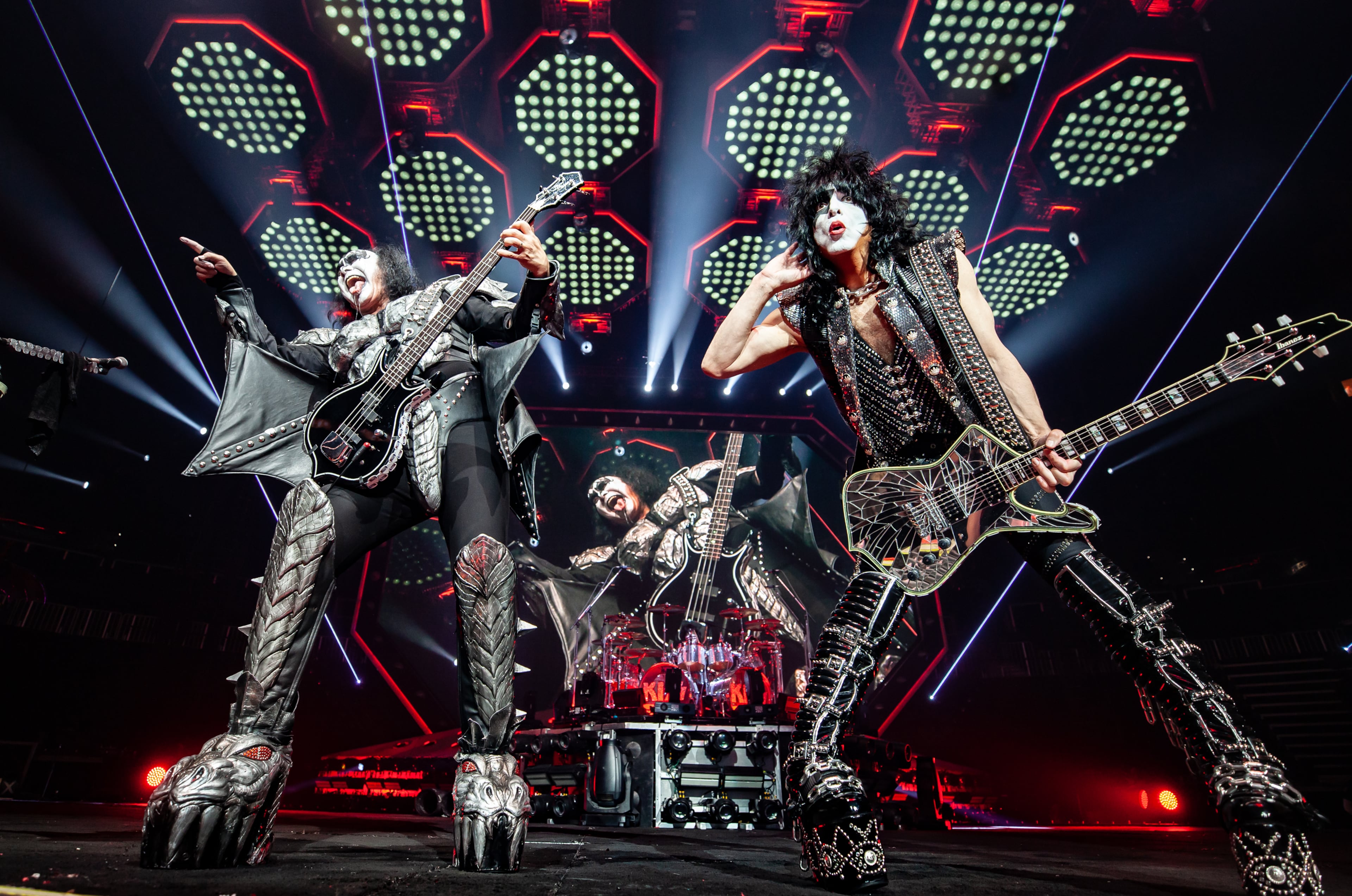 State Farm Arena 4/7/19