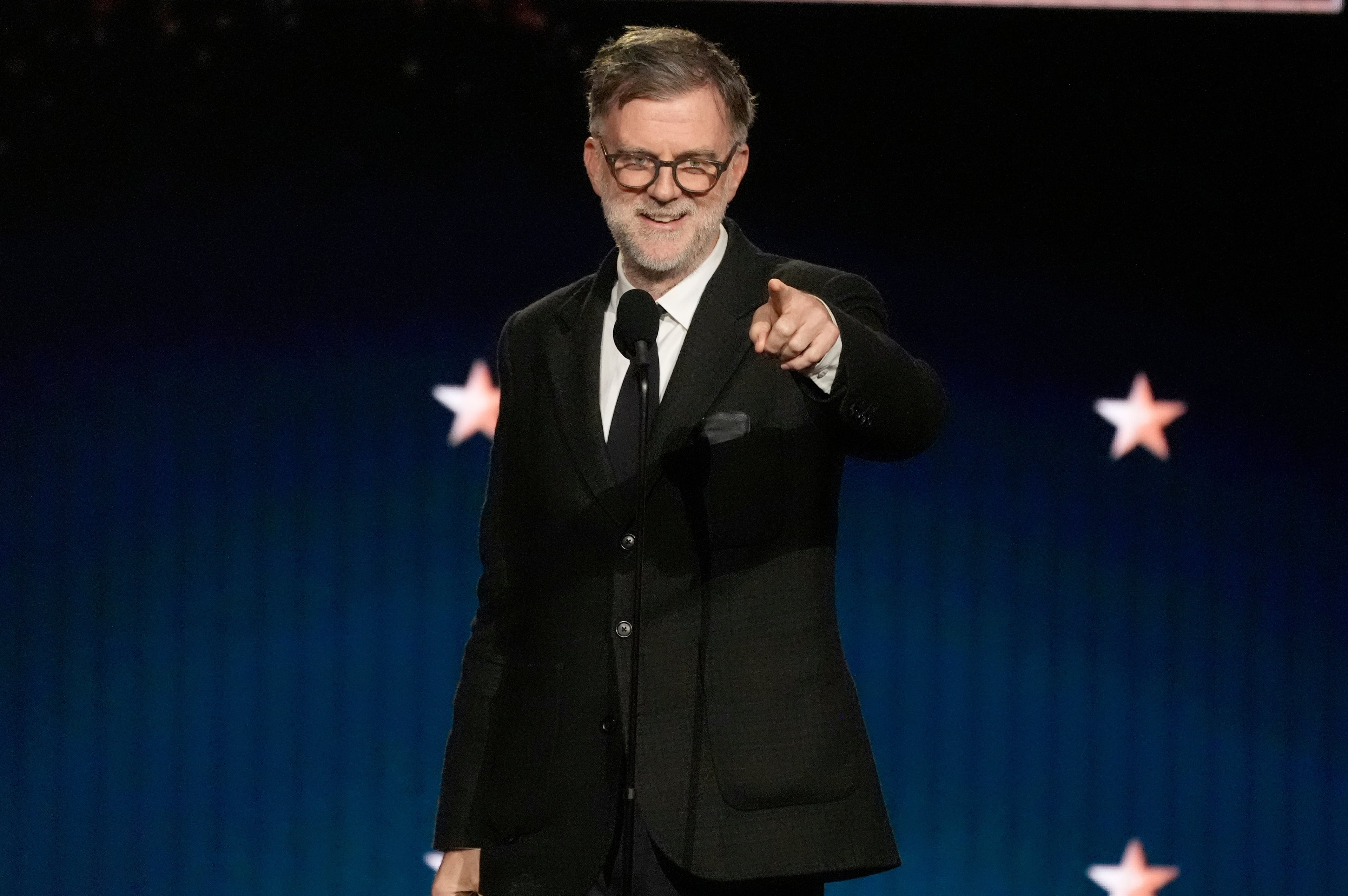 2026 Critics Choice Awards - Show