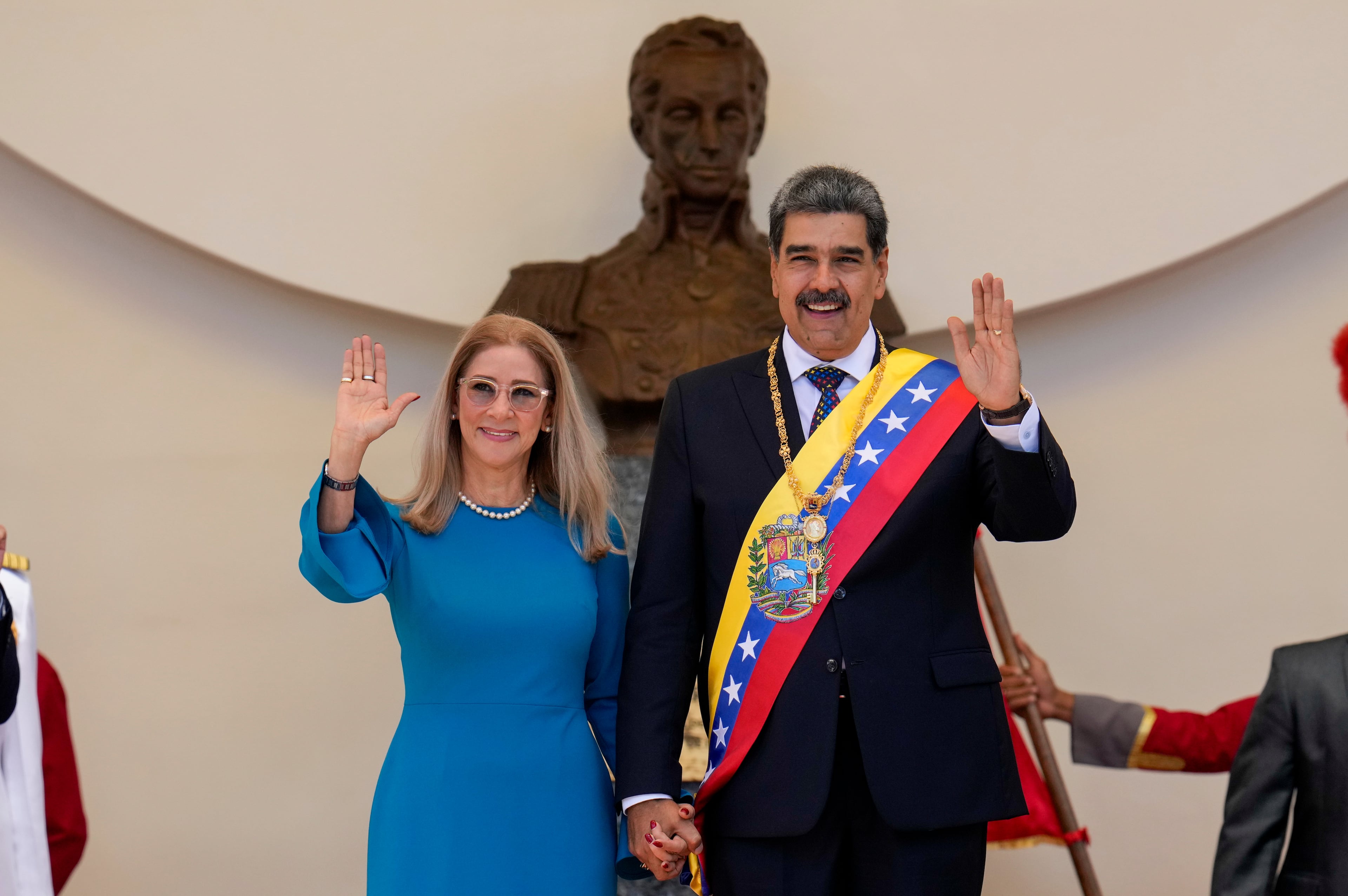 US Venezuela Maduro