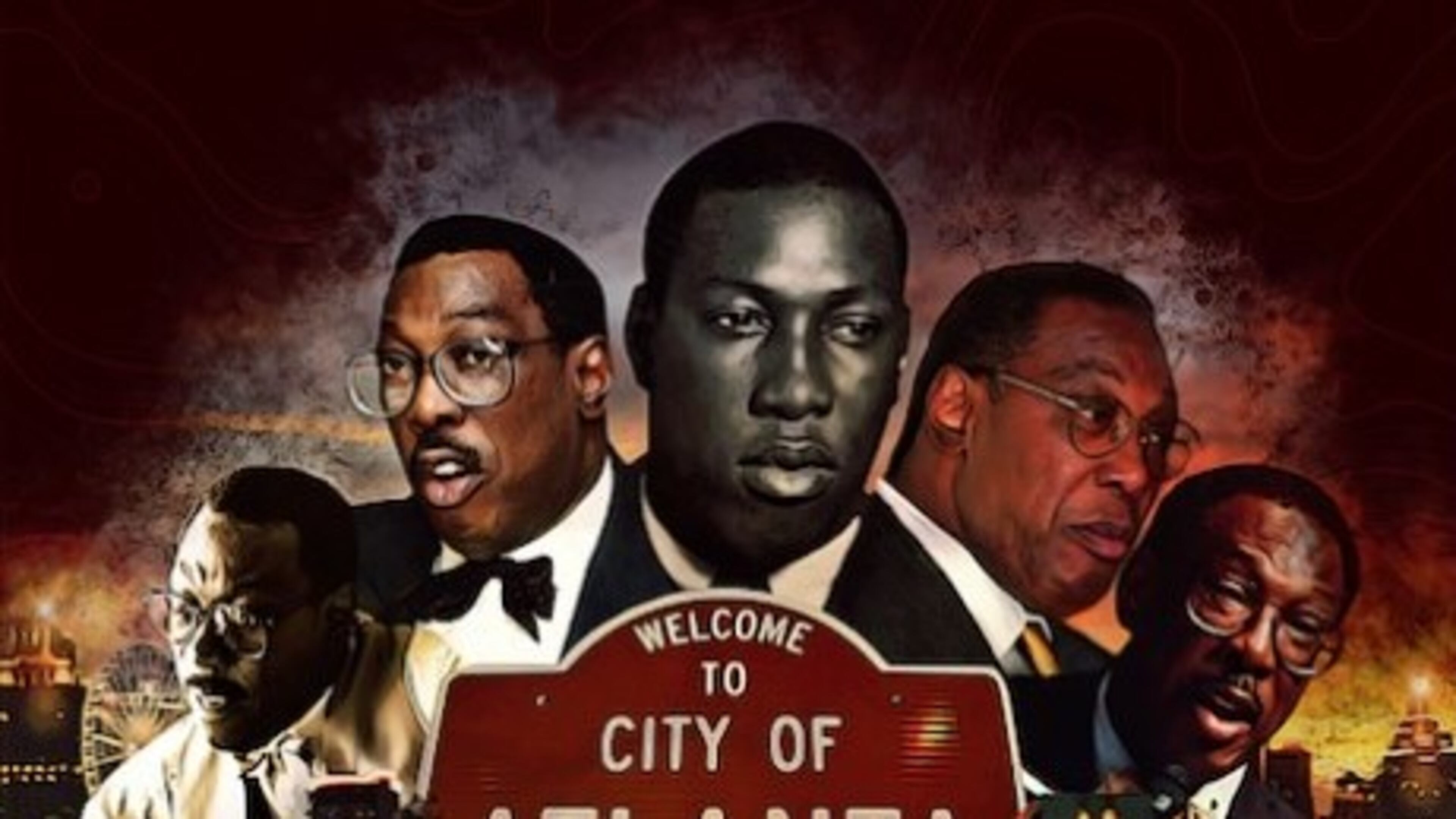 The DeKalb County Public Library is hosting a variety of events to celebrate Black History Month this month. (Courtesy of DeKalb County Public Library)