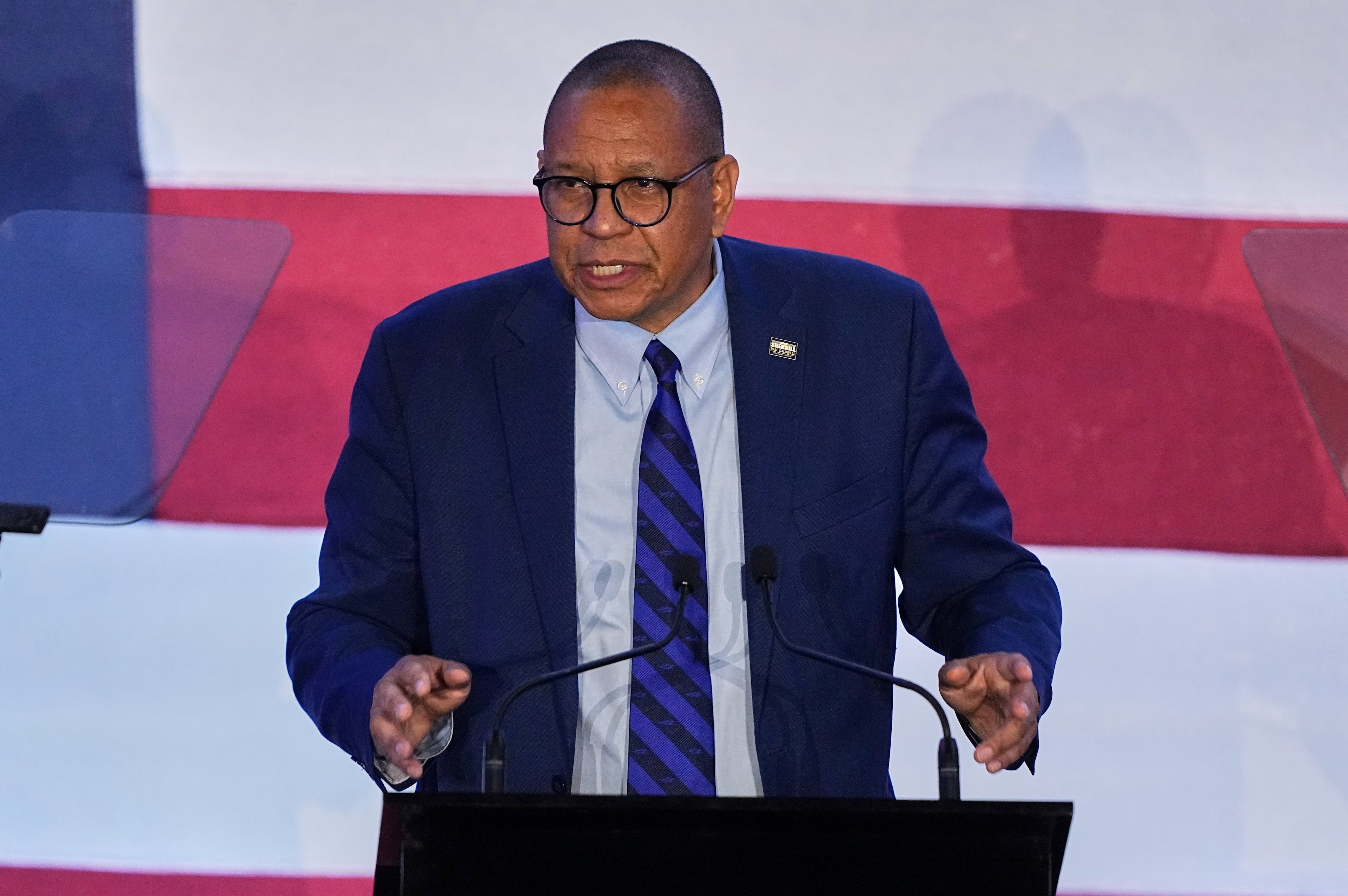 NJ Lieutenant Gov Misconduct
