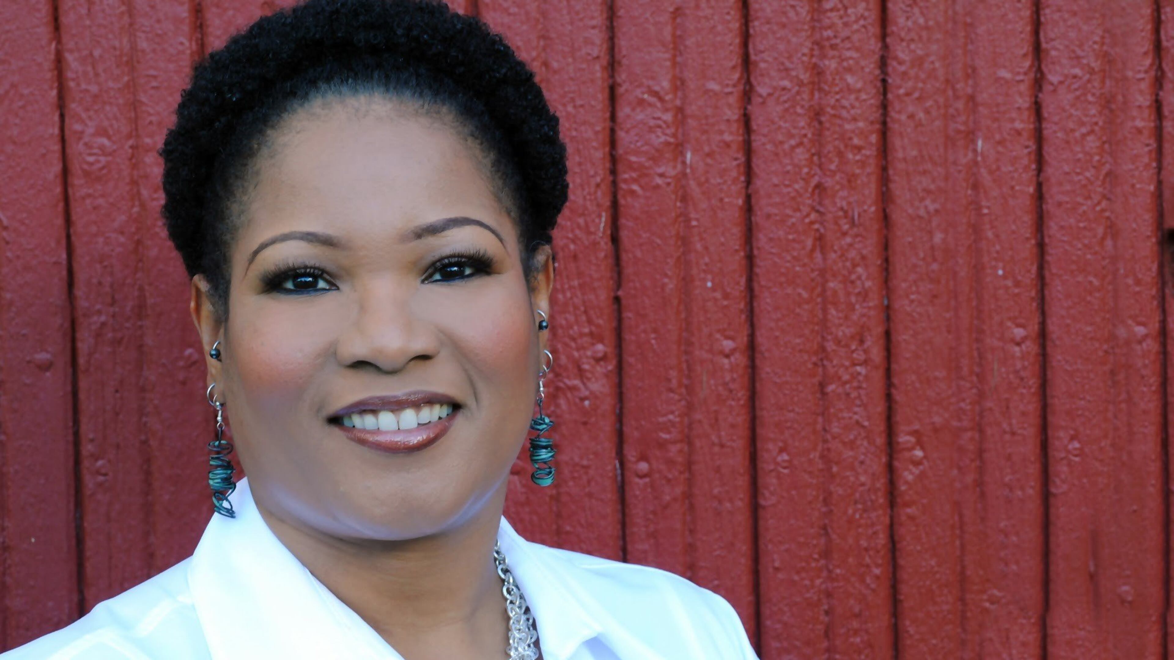 Monica M. White, a University of Wisconsin professor, is author of the new book, “Freedom Farmers: Agricultural Resistance and the Black Freedom Movement.”