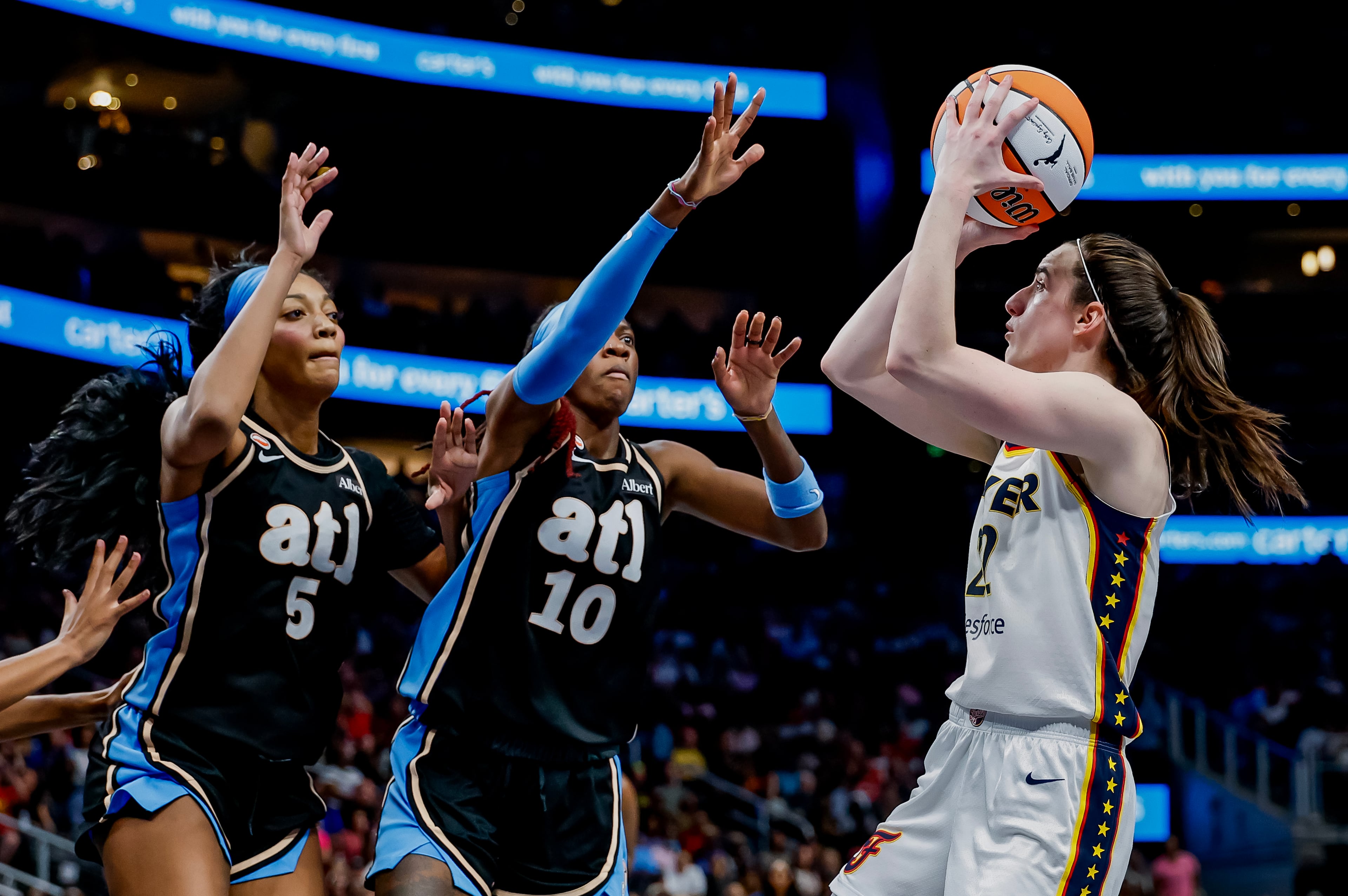 081626 Atlanta Dream basketball