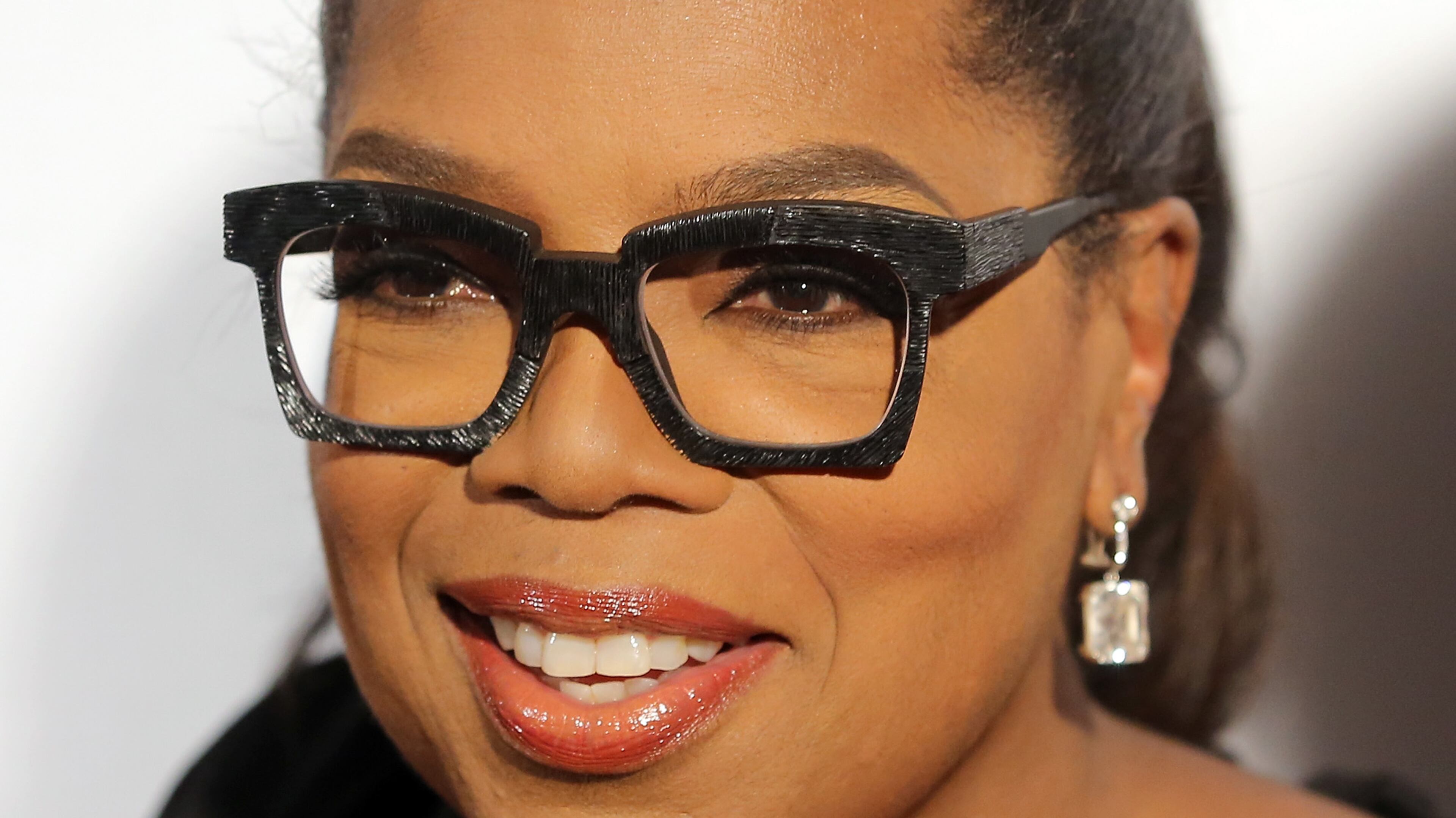 NEW YORK, NY - APRIL 20: Actress/executive producer Oprah Winfrey attends the Tribeca Tune In: “Greenleaf” Screening at John Zuccotti Theater at BMCC Tribeca Performing Arts Center on April 20, 2016 in New York City. (Photo by Jemal Countess/Getty Images)