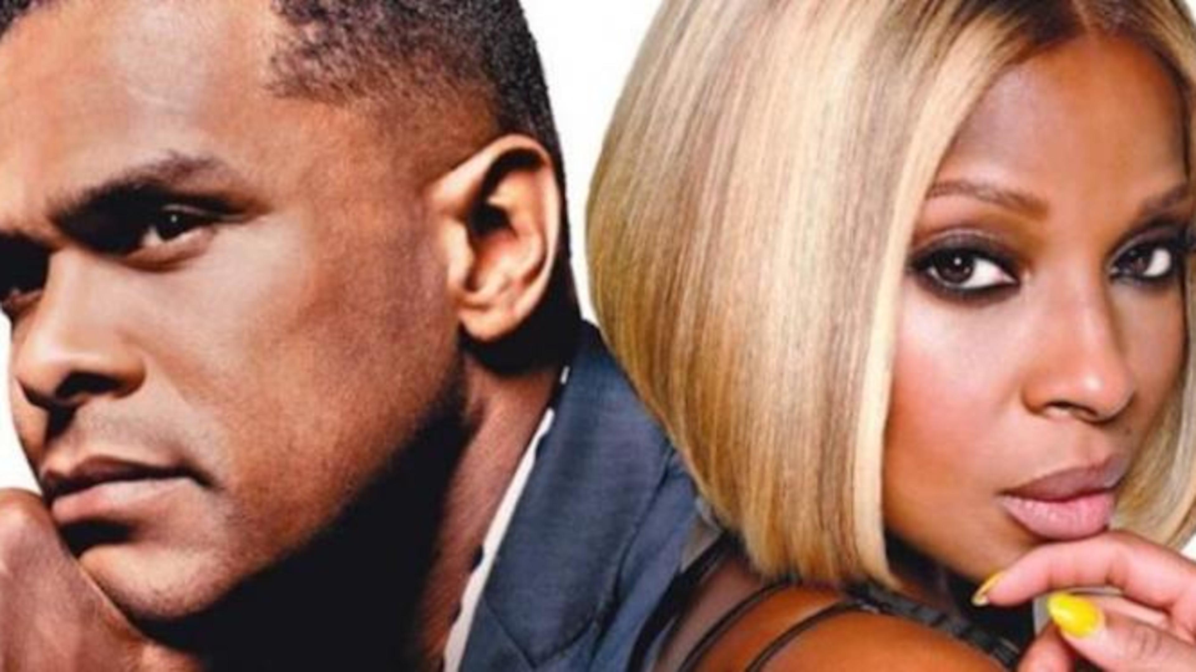 Maxwell and Mary J. are coming to town after Thanksgiving.