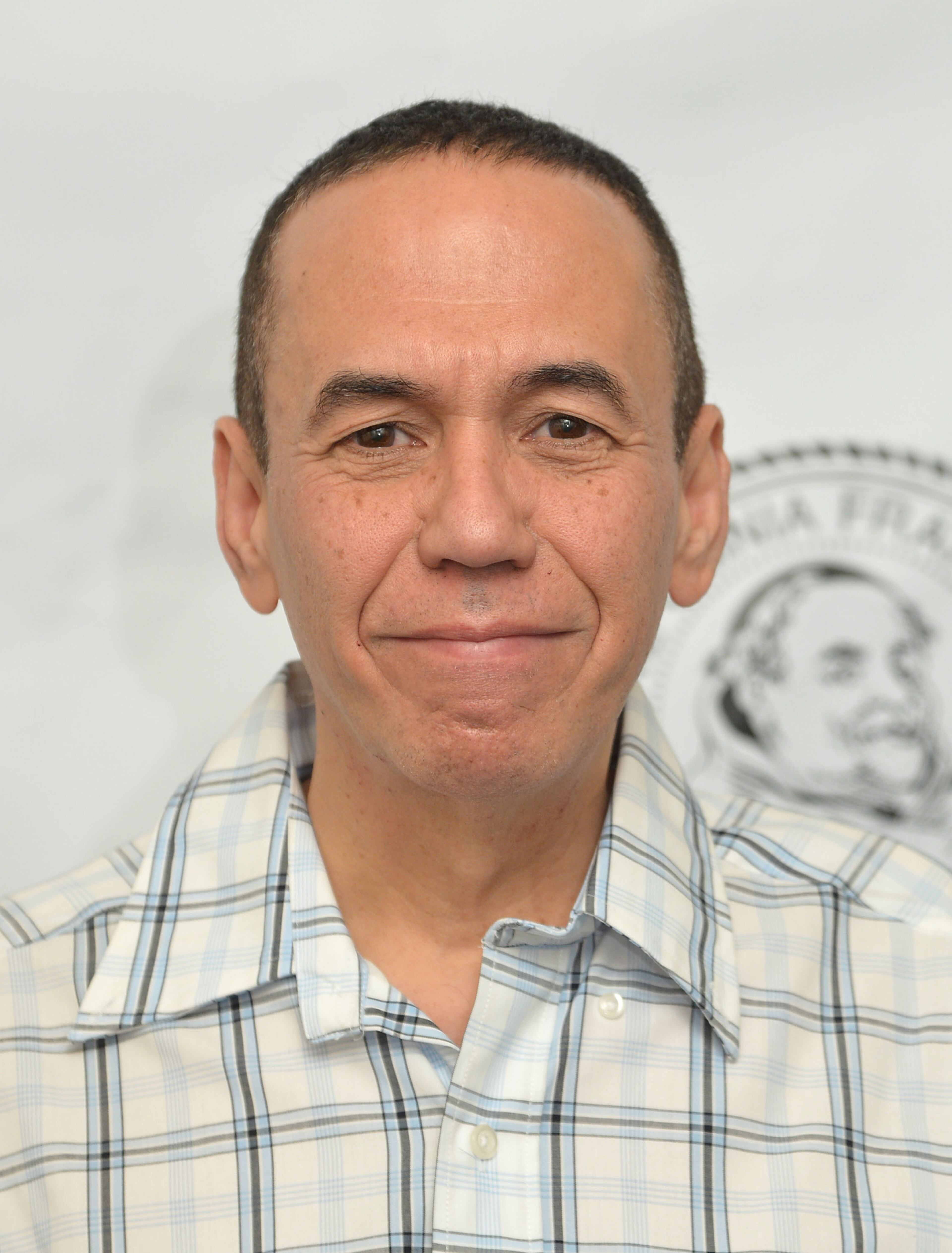 NEW YORK, NY - MARCH 01: Actor/comedian Gilbert Gottfried attends The Friars Club: "So You Think You Can Roast?" Celebrating Ricky Schroder at New York Friars Club on March 1, 2013 in New York City. (Photo by Mike Coppola/Getty Images)