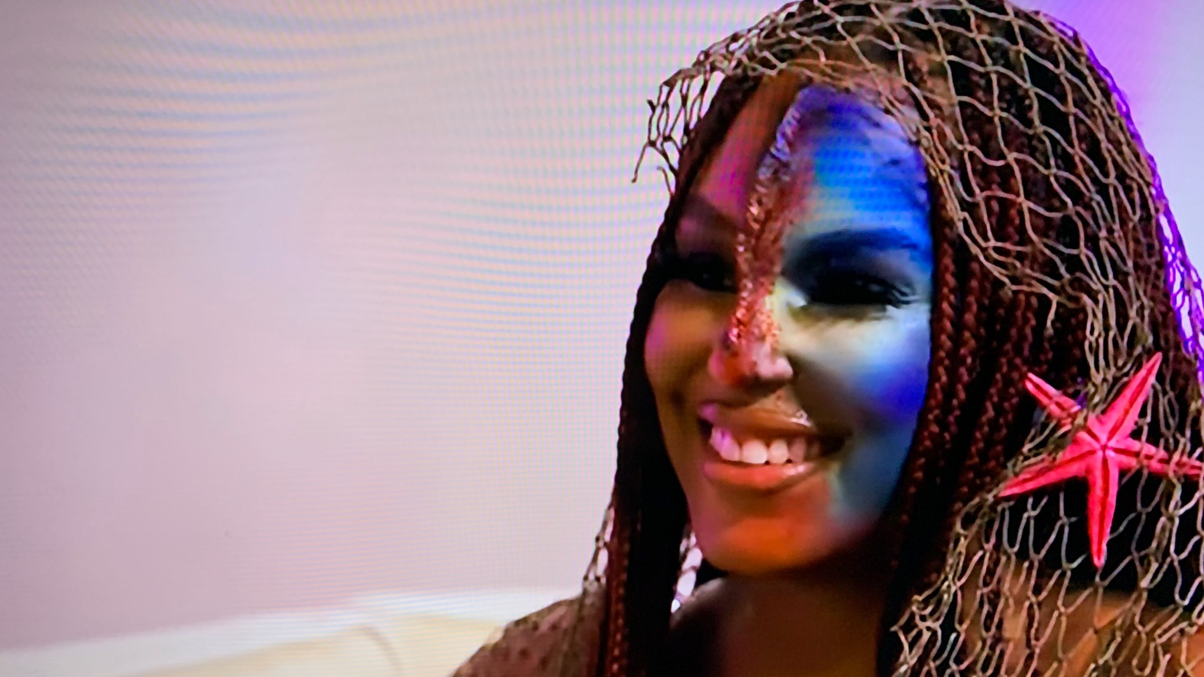 LaToya Ali, a new "friend" on "Real Housewives of Atlanta," alienates Kenya Moore during the latest episode aired March 21, 2021. BRAVO