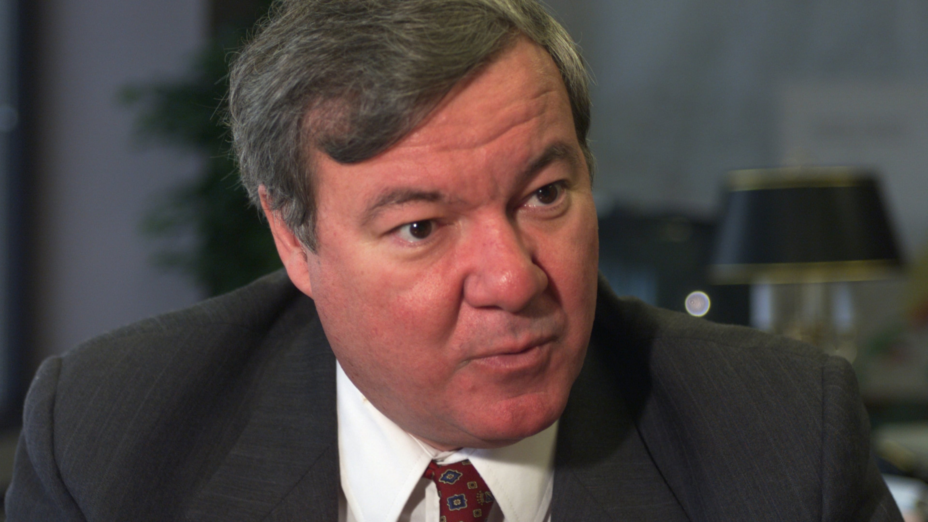 Patrick O’Connor was hired by College Park. JOHN SPINK/AJC FILE PHOTO