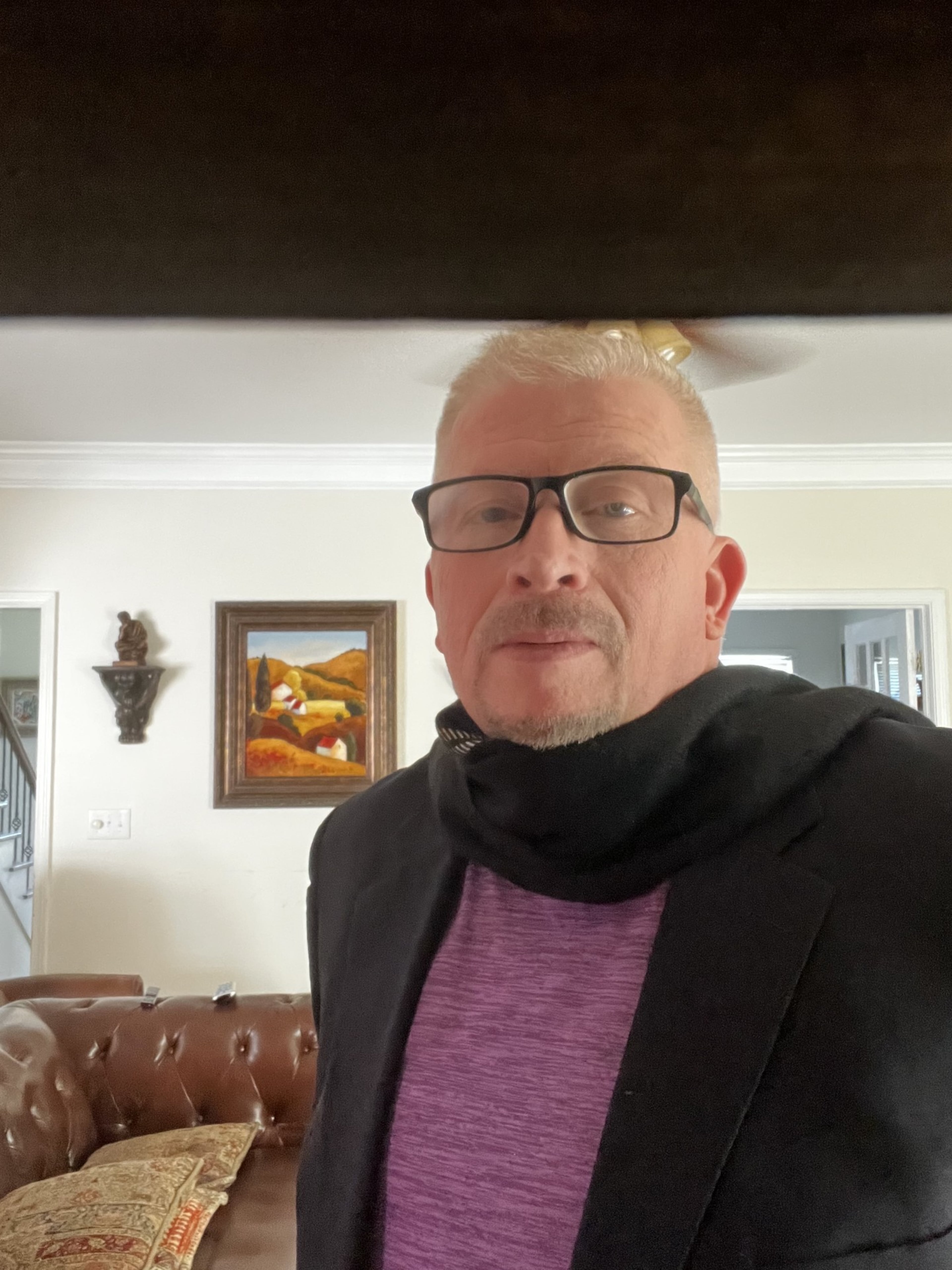 Barry M. Cole (Courtesy)