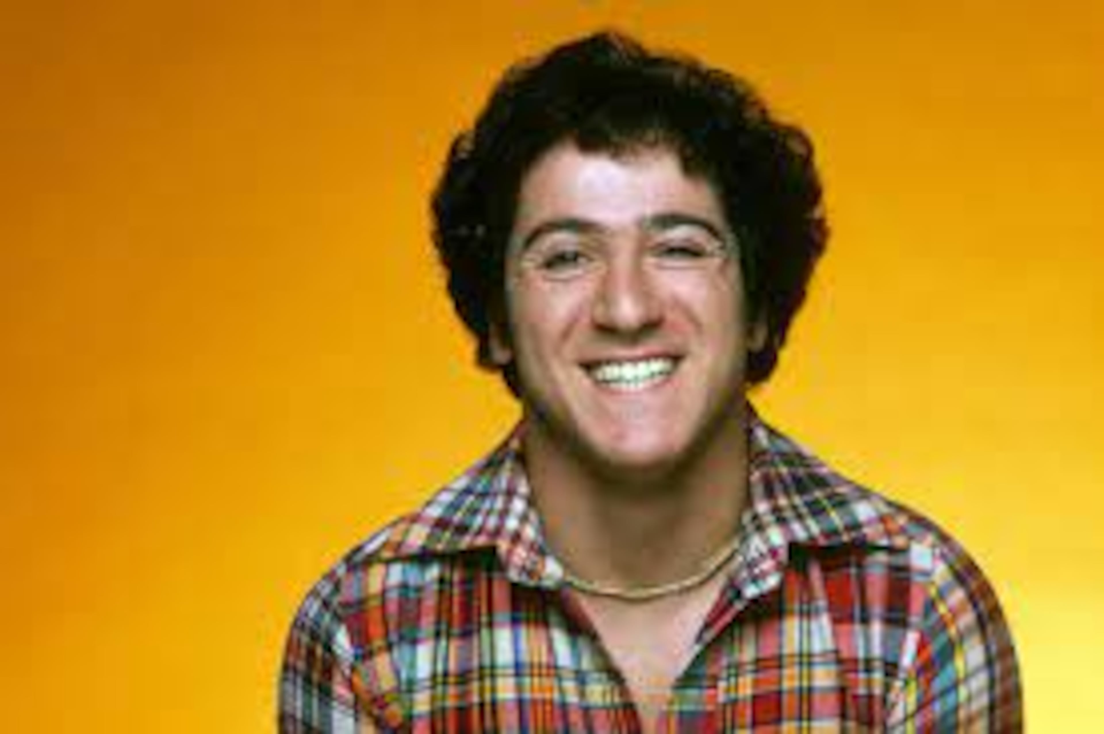 Eddie Mekka, who played Carmine Ragusa on Laverne & Shirley, died in 2021 at age 69.