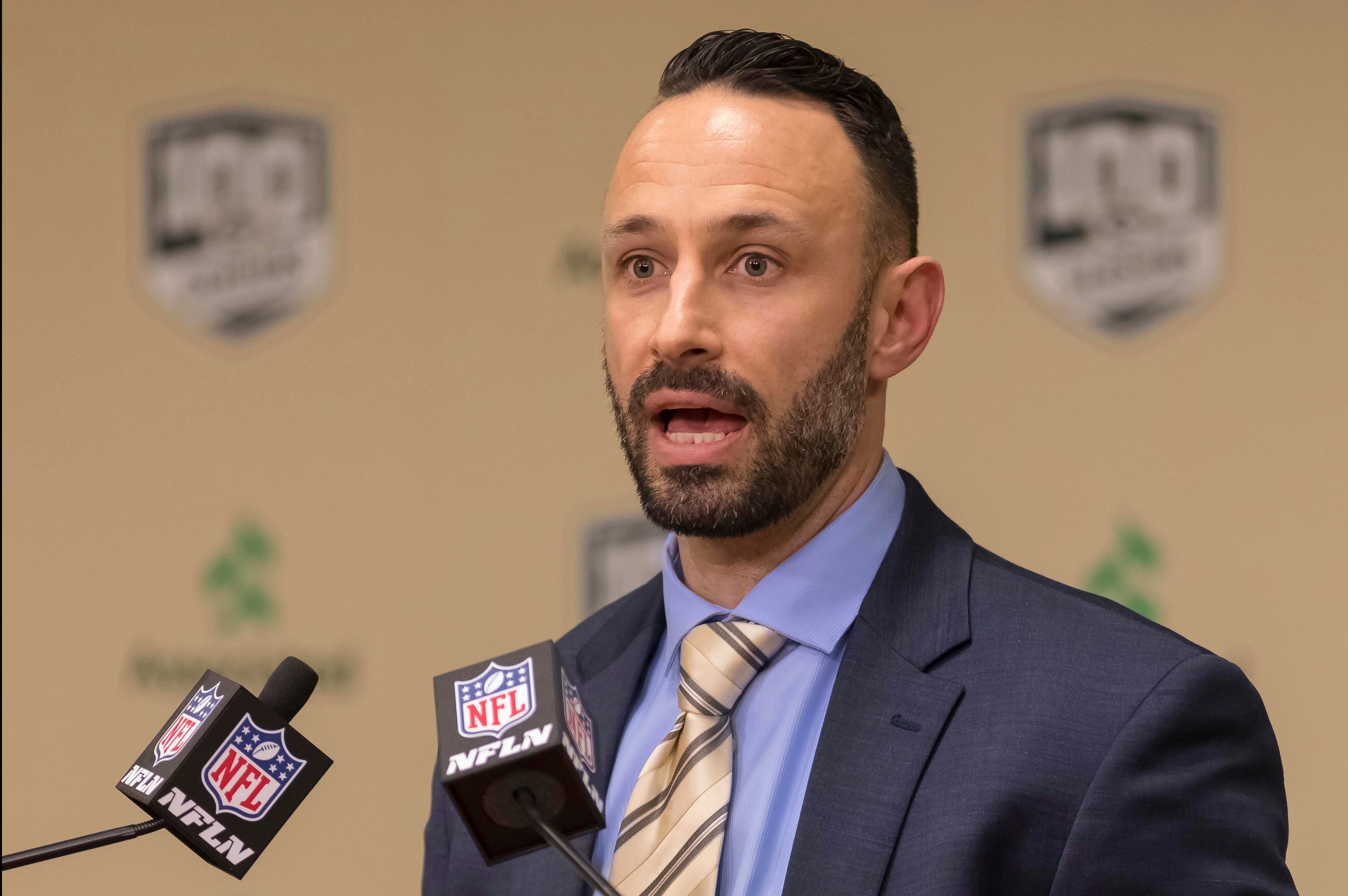 Dolphins Sullivan Football