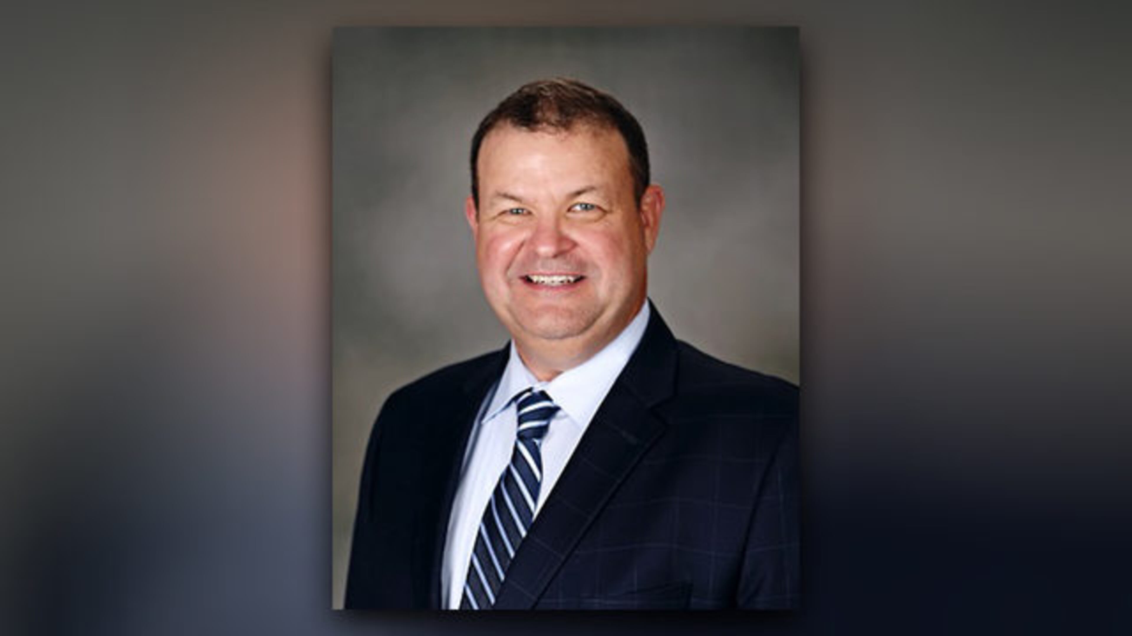 <p><span style="font-size:11.0pt"><span style="font-family:"Calibri",sans-serif">Dr. Geye Hamby, Superintendant of the Buford City School District. (Photo: Buford City School District website)</span></span></p>