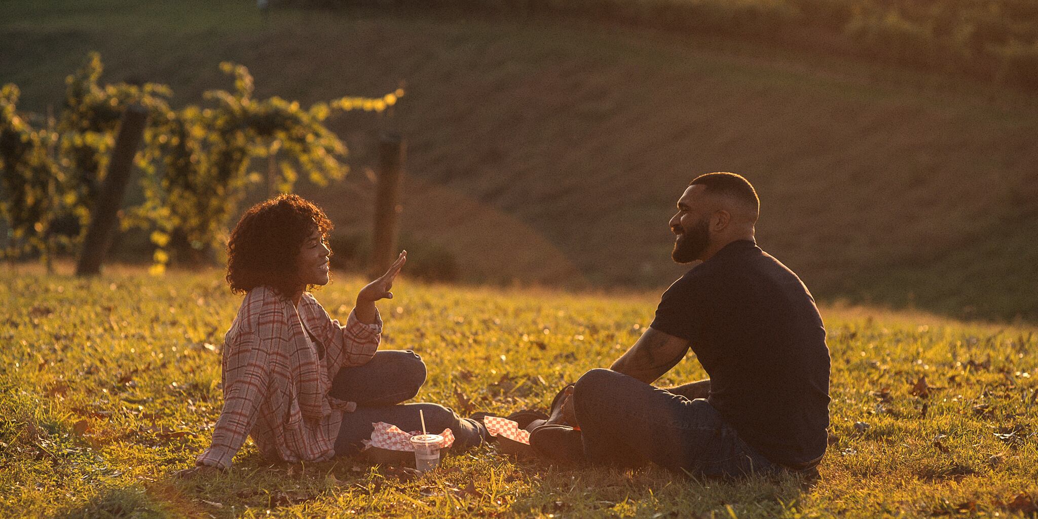 Tyler Perry Ruth Tyler Perry's modernized Bible story ‘Ruth & Boaz’ reaches No. 1 on Netflix